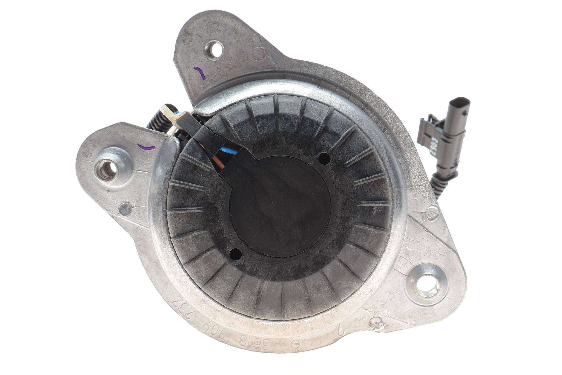 Подушка двигуна (L) MB S-class (W222) 3.0/3.5H (M276) 13-17