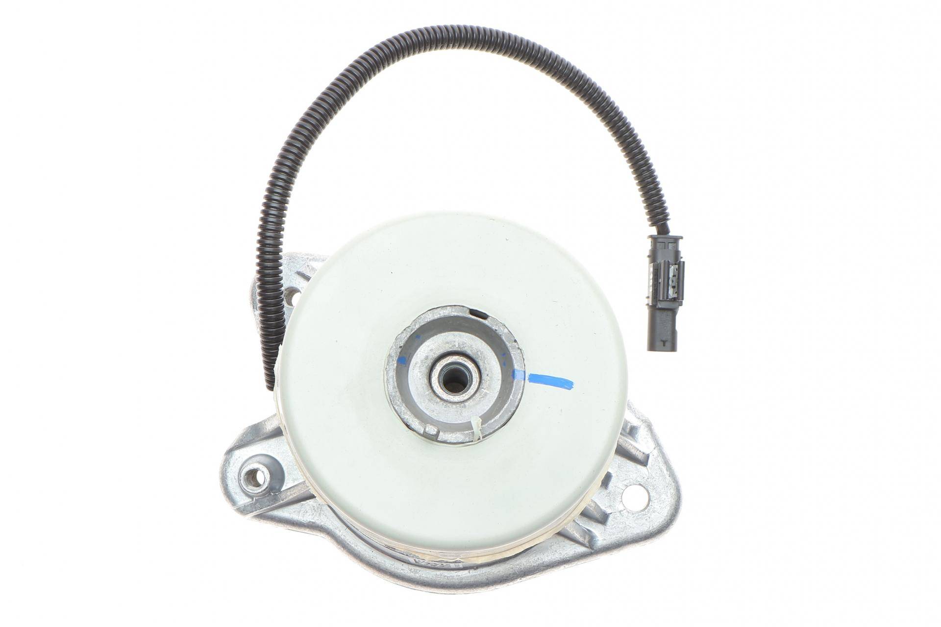 Подушка двигуна (L) MB S-class (W222) 3.0/3.5H (M276) 13-17