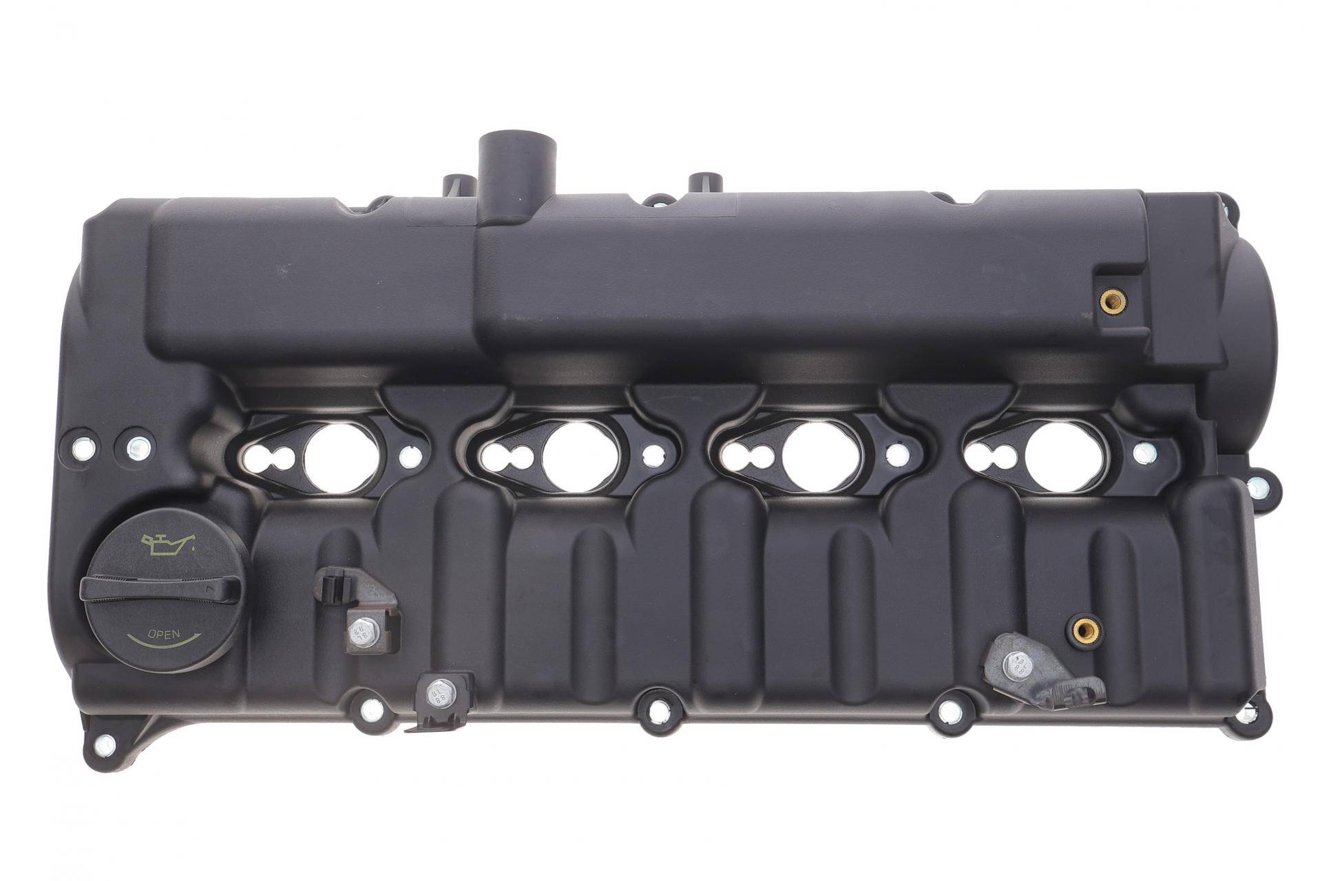 Кришка клапанів Kia Sorento 2.5 CRDi 02-11