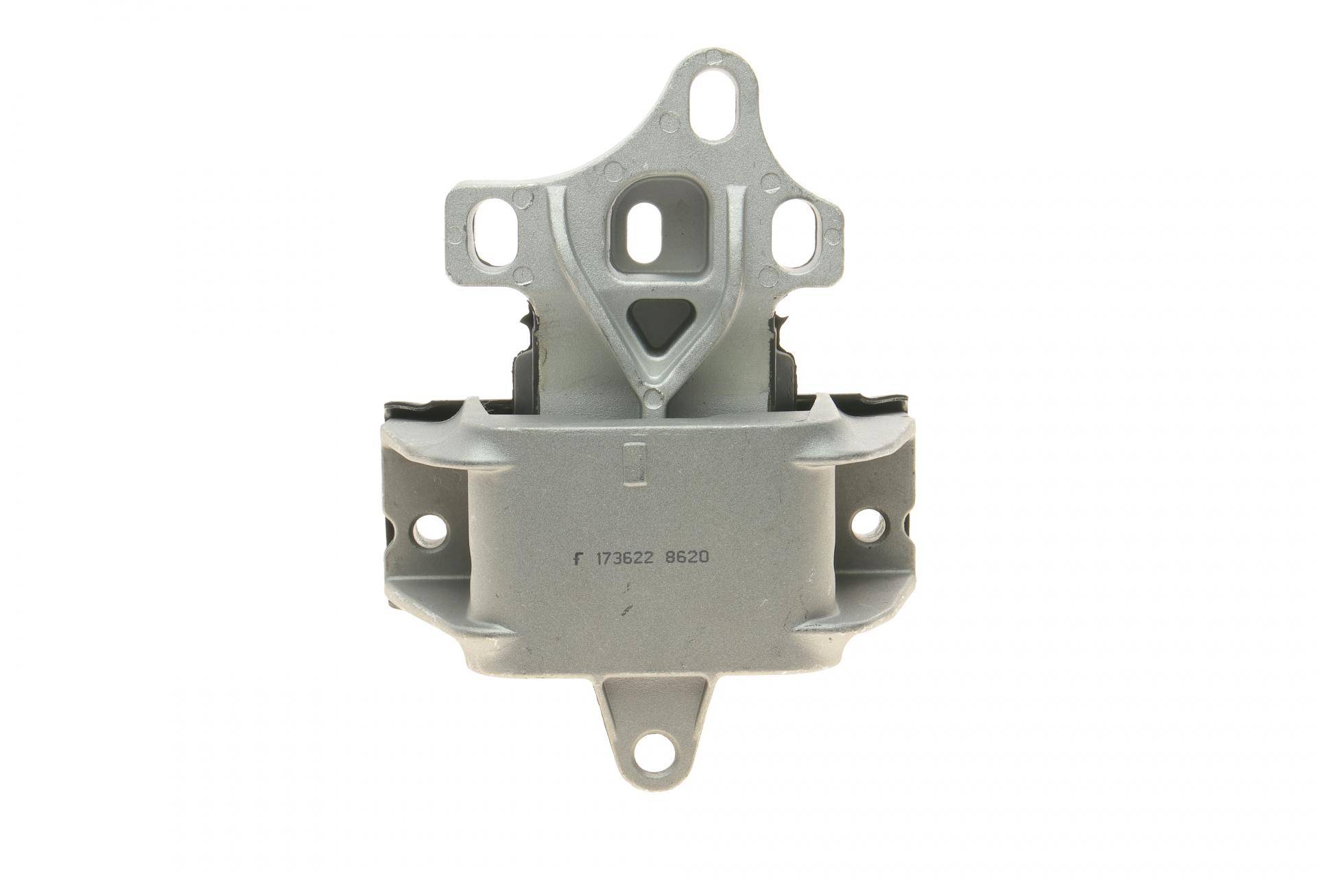Подушка АКПП VW Bora/Golf/Audi A3 1.9TDI 96-06 (L)