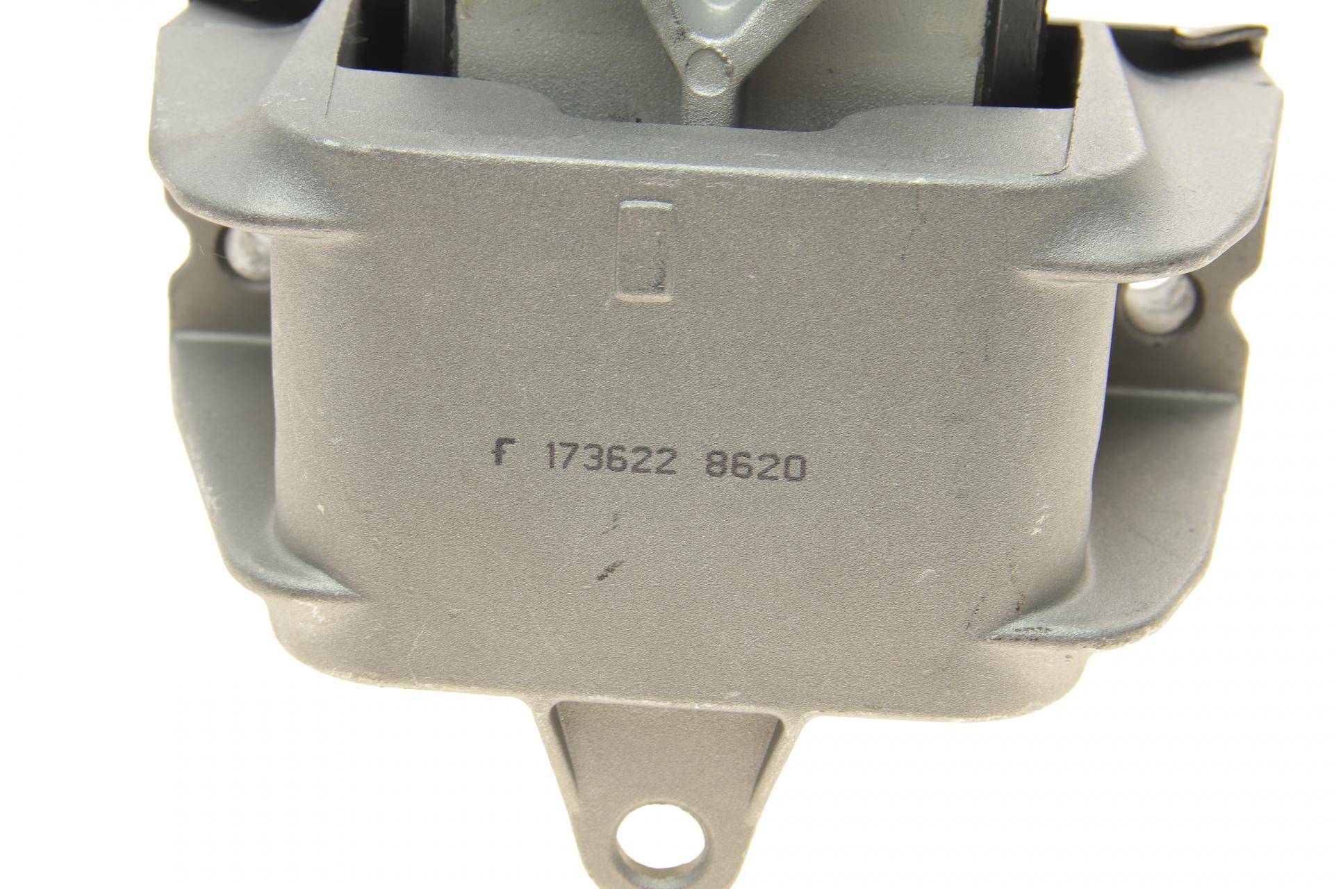 Подушка АКПП VW Bora/Golf/Audi A3 1.9TDI 96-06 (L)