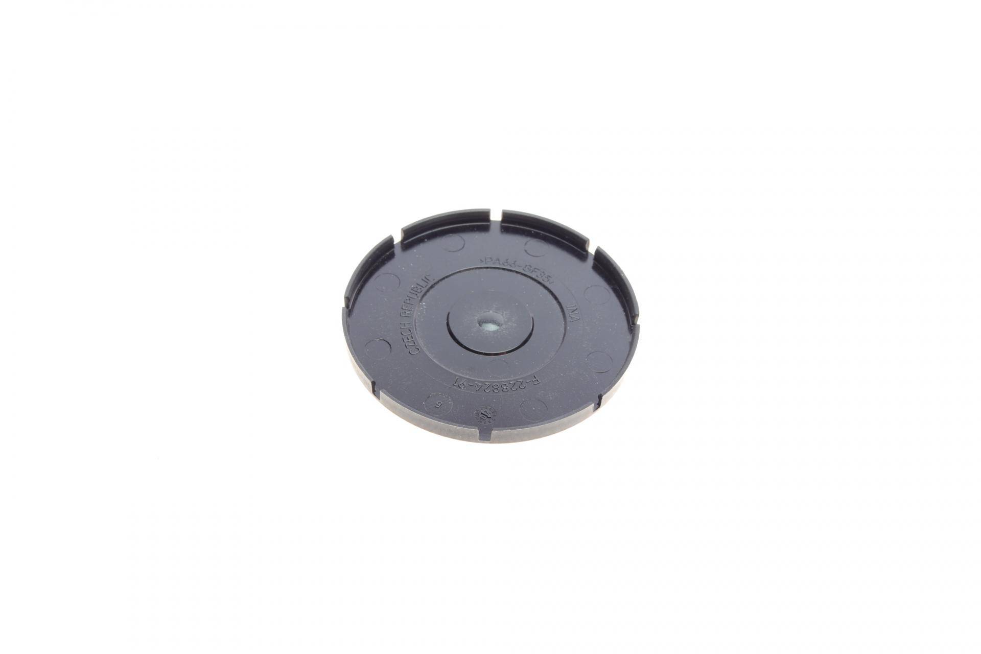 Шків генератора Citroen C1/Peugeot 108 1.0 VTi 14-