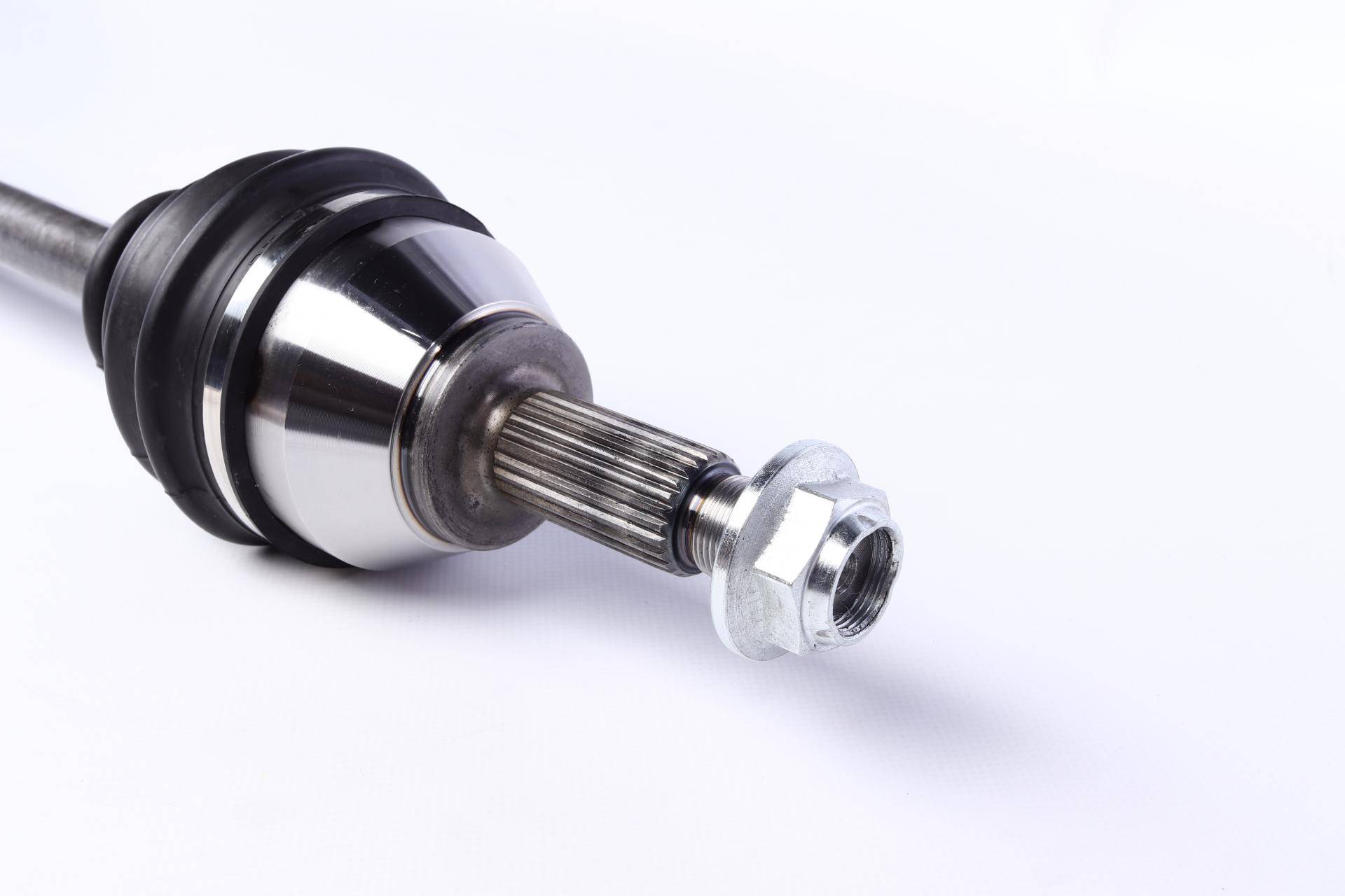 Піввісь Ford Focus 98-04 (L) (25х23х633)