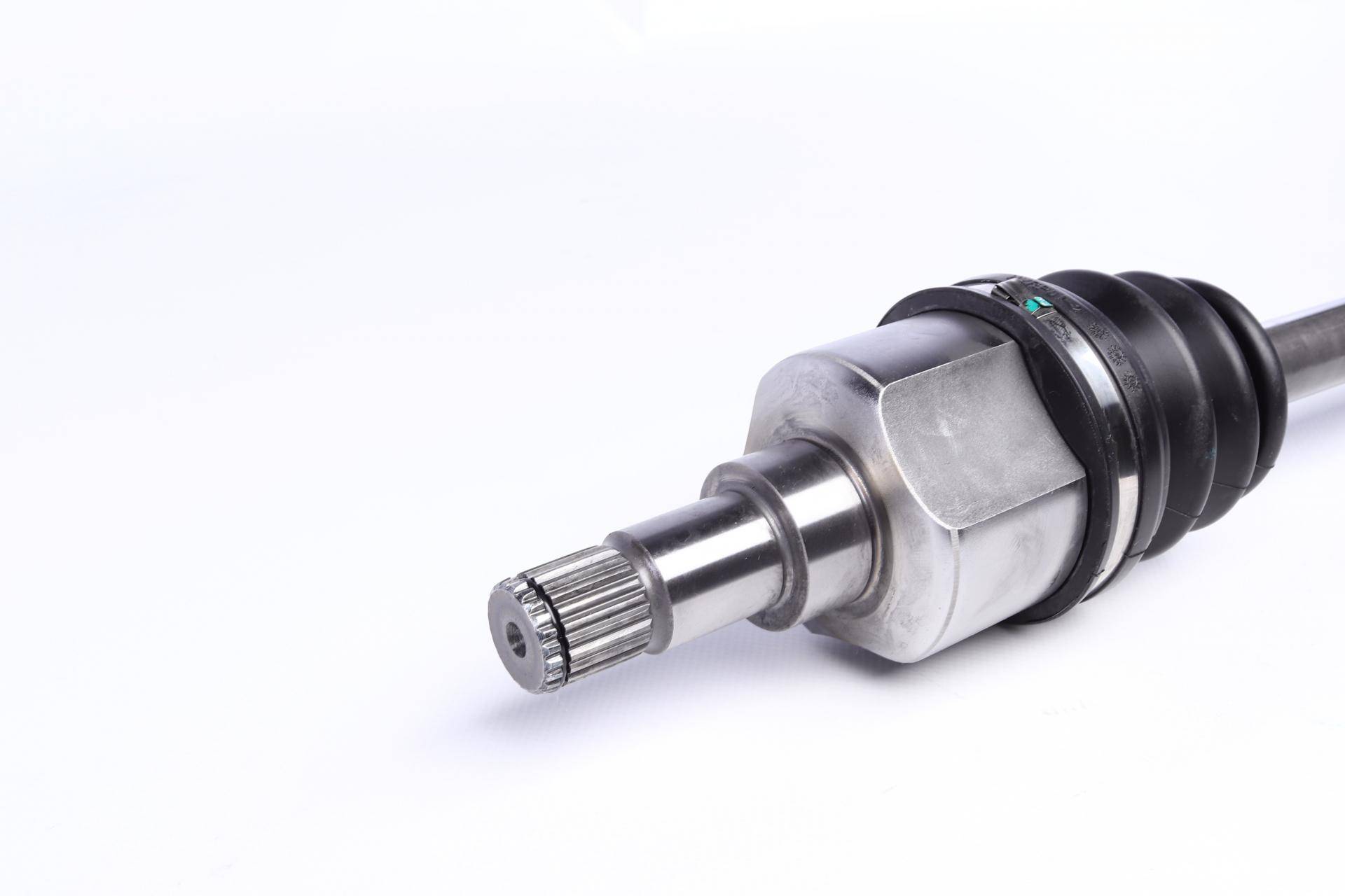 Піввісь Ford Focus 98-04 (L) (25х23х633)