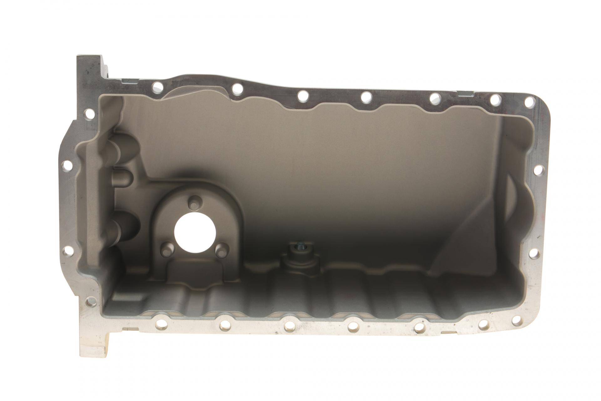 Оливозбірник (піддон) VW T5 1.9TDI 03-09