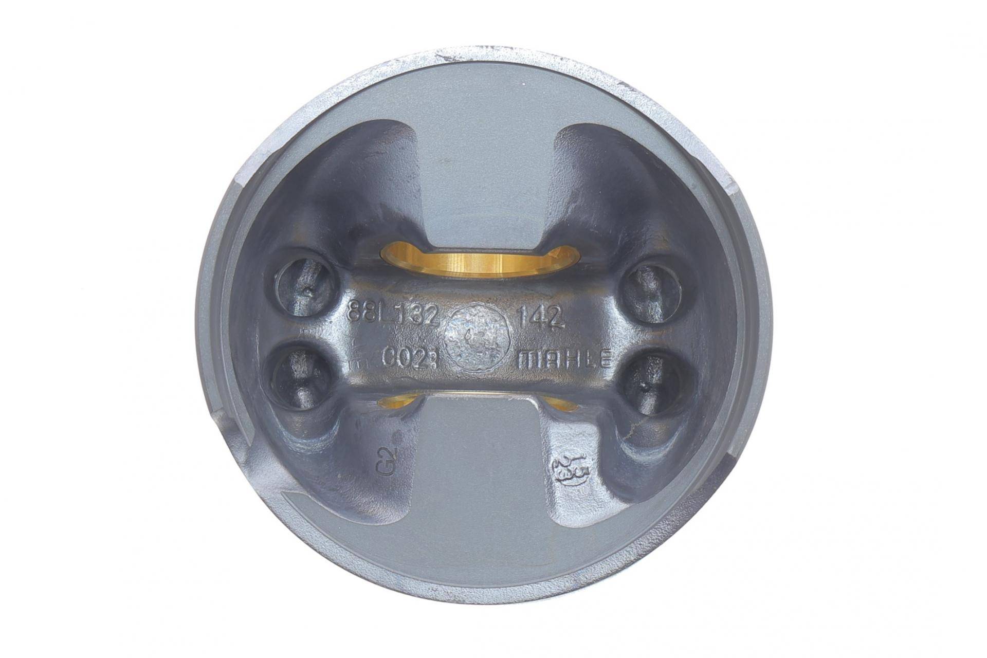 Поршень MB Sprinter OM646 CDI 06-16 (88.00mm/STD)