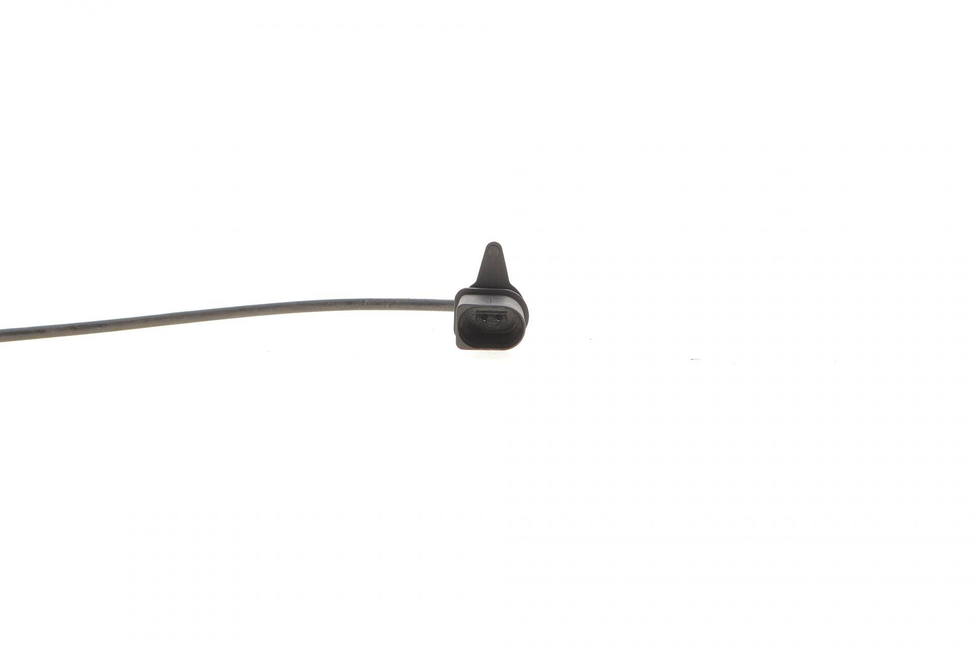 Колодки гальмівні (передні) Audi A4 97-01/A6 97-05/VW Passat B5 00-05/Phaeton 02-08 (+датчики)