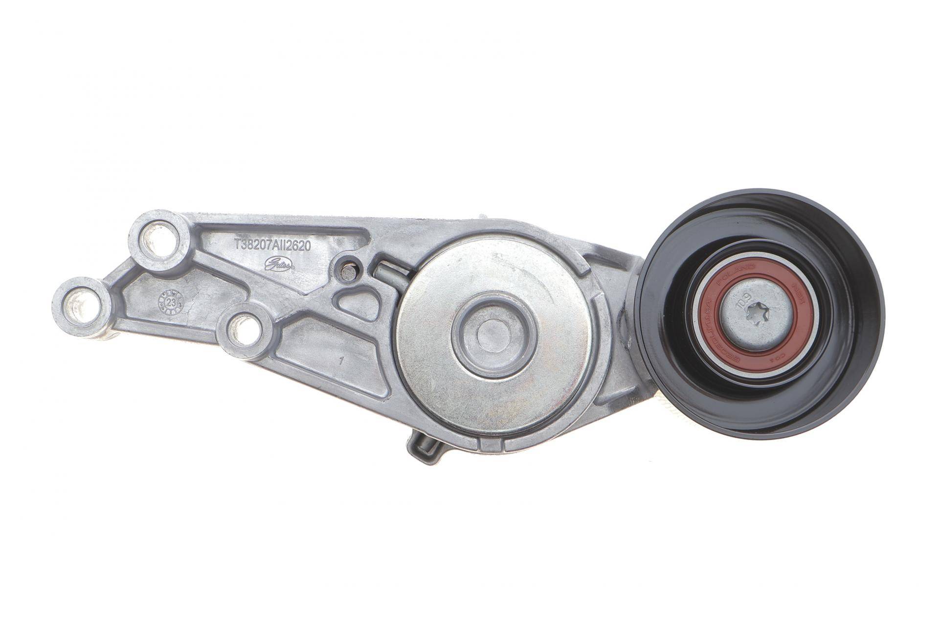 Натяжник ременя генератора Audi A4/A6 1.8-2.0 TSFI 00-08 (d=76.2mm)