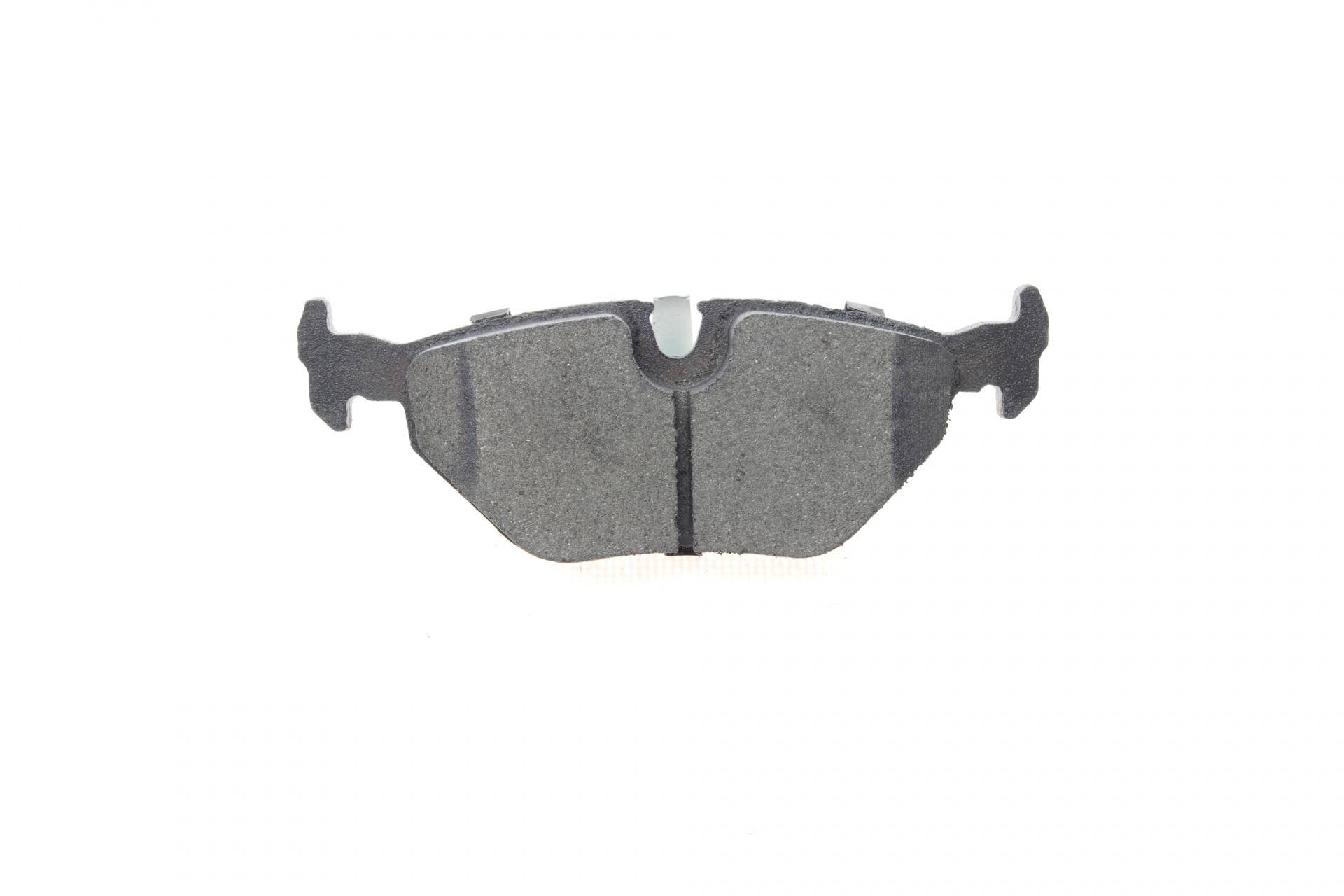 Колодки гальмівні (задні) BMW 3 (E36/E46) 90-06/Z4 (E85) 02-09/Rover 75 99-05/Saab 9-5 97-09