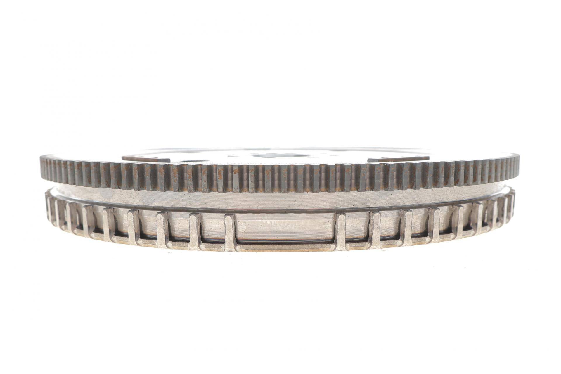 Демпфер зчеплення MB GLE-class (V167)/GLS-class (X167) 18- (M 256.930)