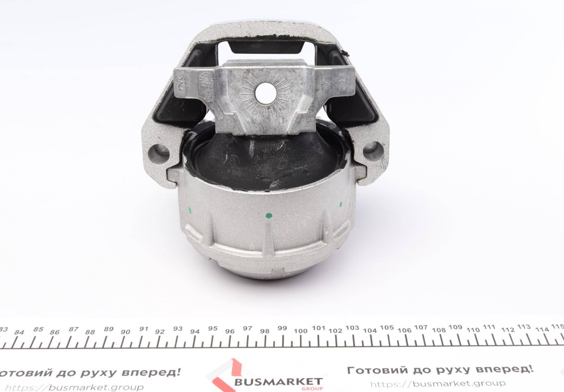 Подушка двигуна Audi A6/A7 3.0 FTSI quattro 10-18 (к-кт) (Всередині ОЕ quality)