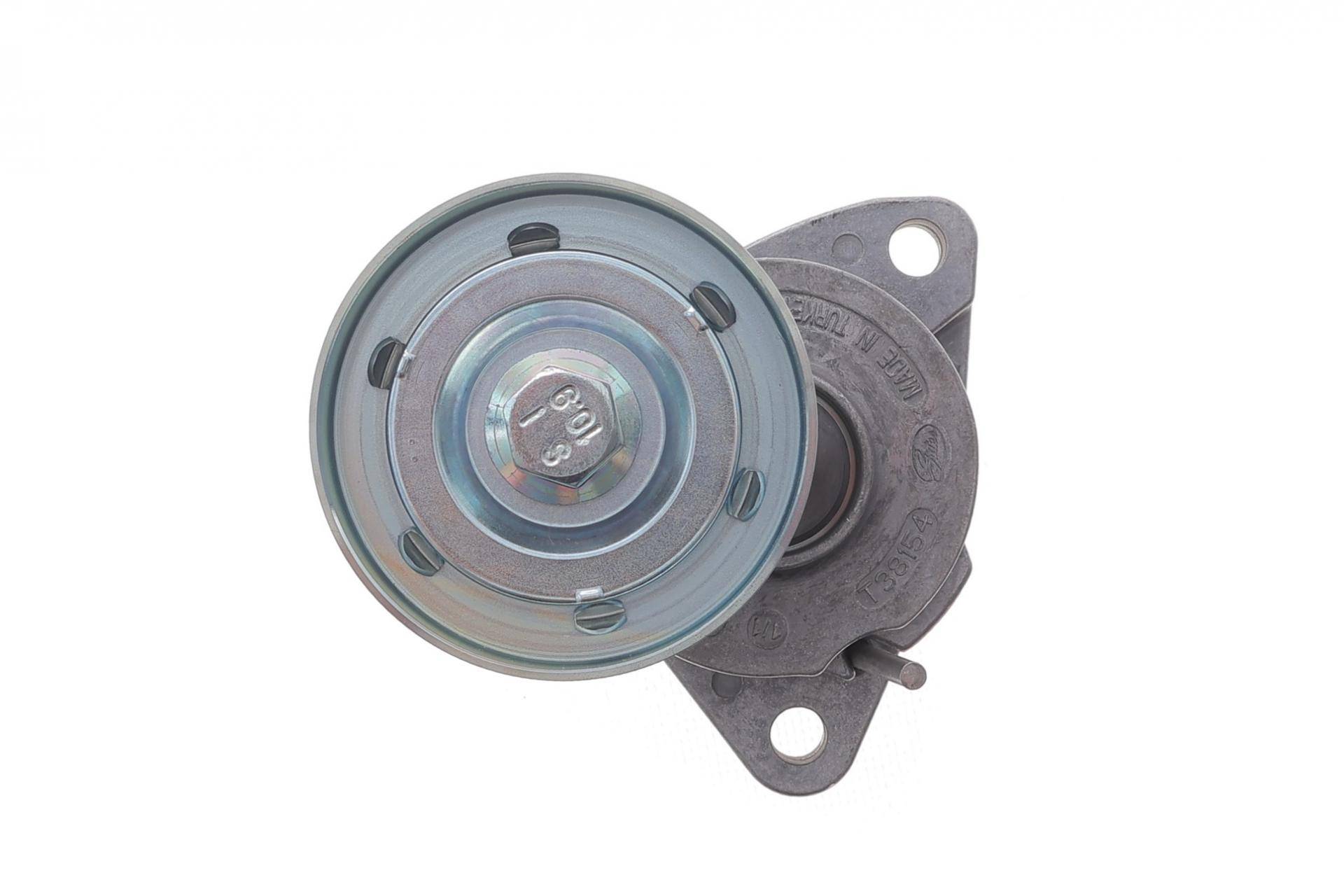 Натяжитель ремня генератора Chevrolet Lacetti/Opel Combo/Astra 1.4-1.8 91-