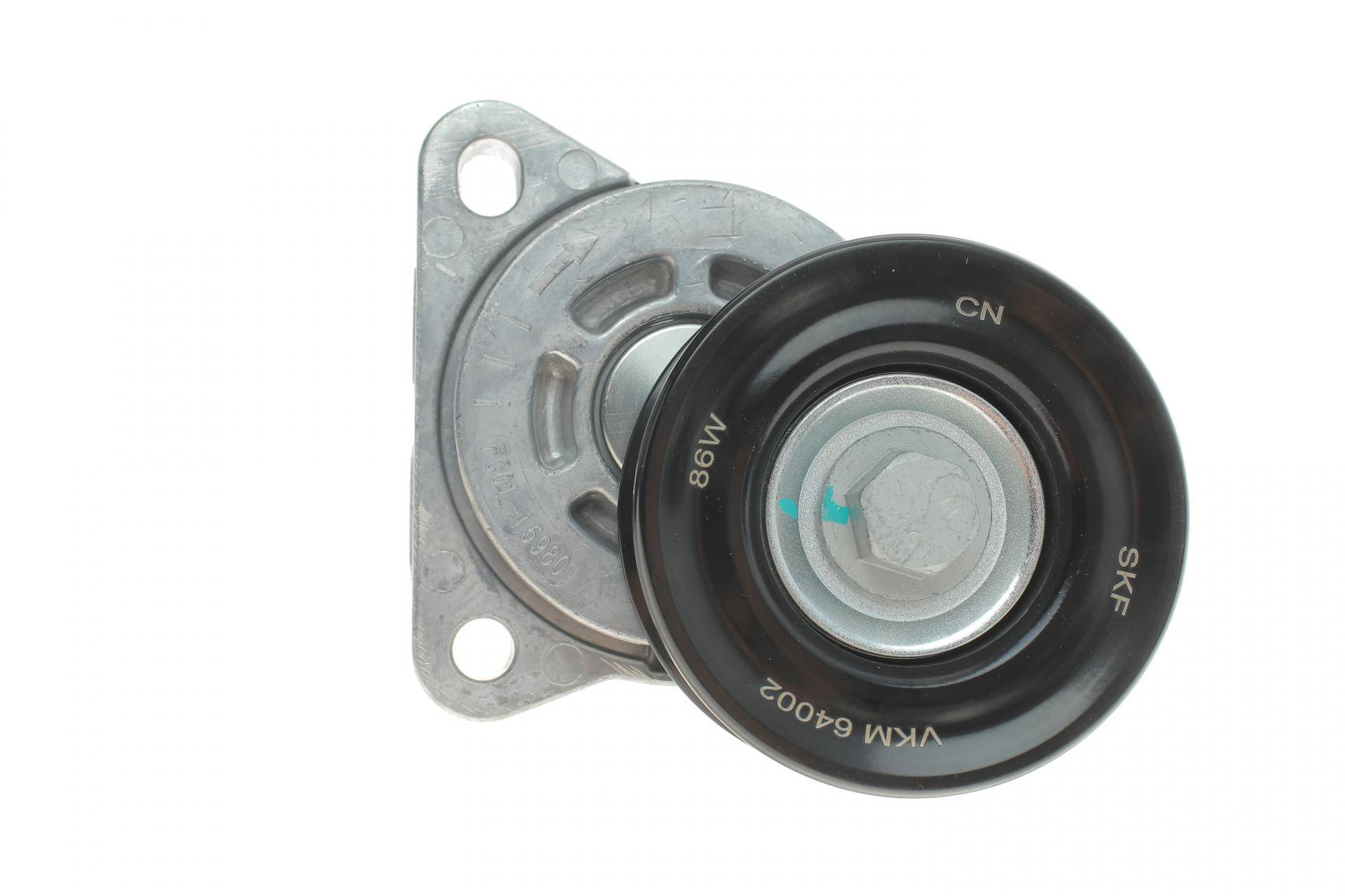 Комплект ременя генератора Mazda 6 1.8-2.0 07-13 (6PK2240)