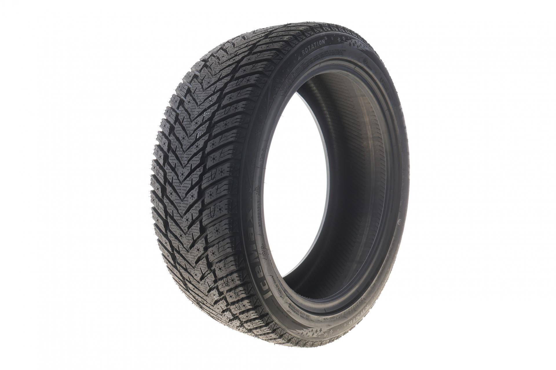 Шина IceMax RW516  225/45 R18 XL 95H (зимняя)