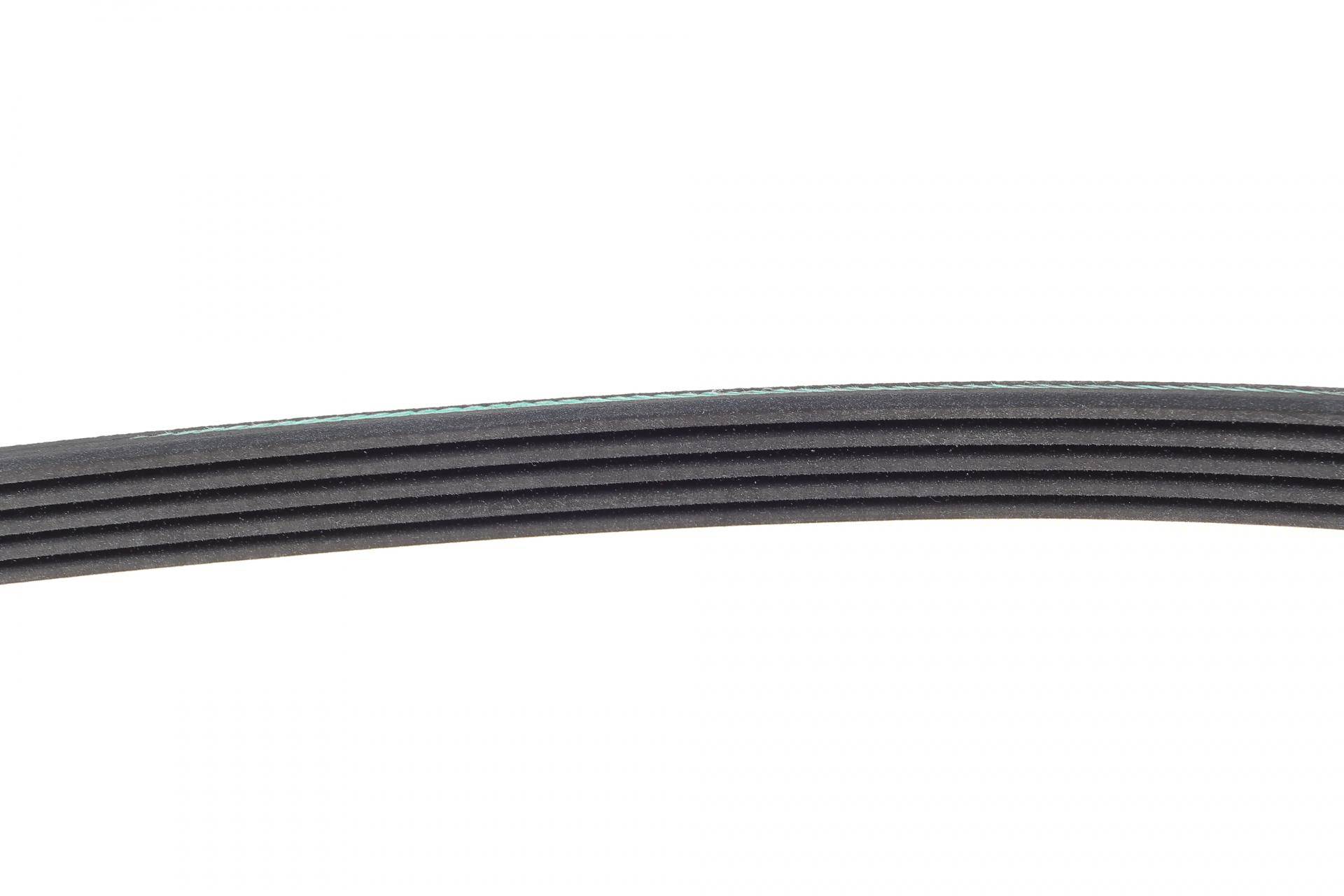 Ремінь генератора Fiat Palio 96-01/ Honda Accord IV/V 90-98/ Mitsubishi Lancer VI 95-08