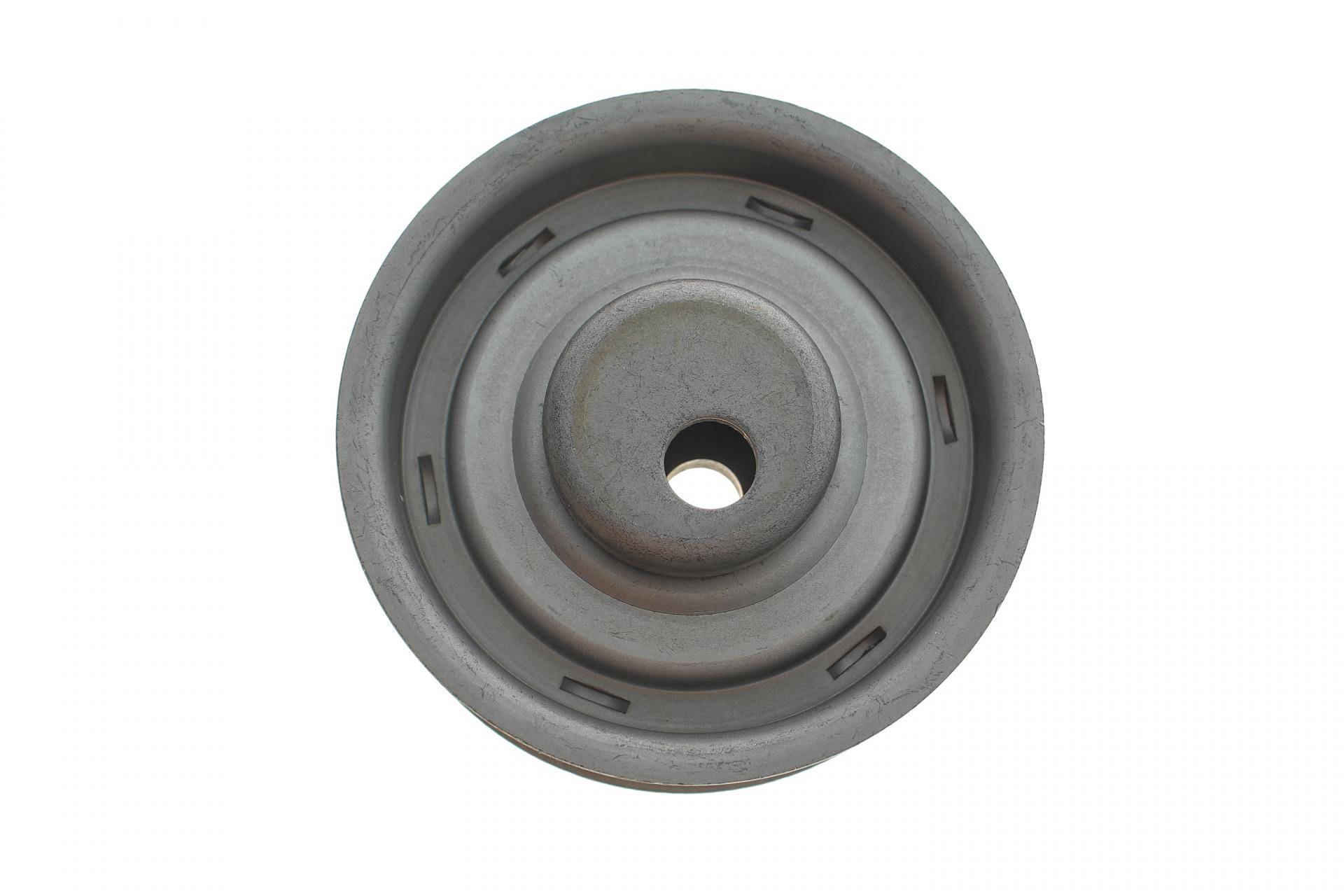 Ролик ГРМ VW T4 1.9TDI (натяжной) (72х27/33х10)