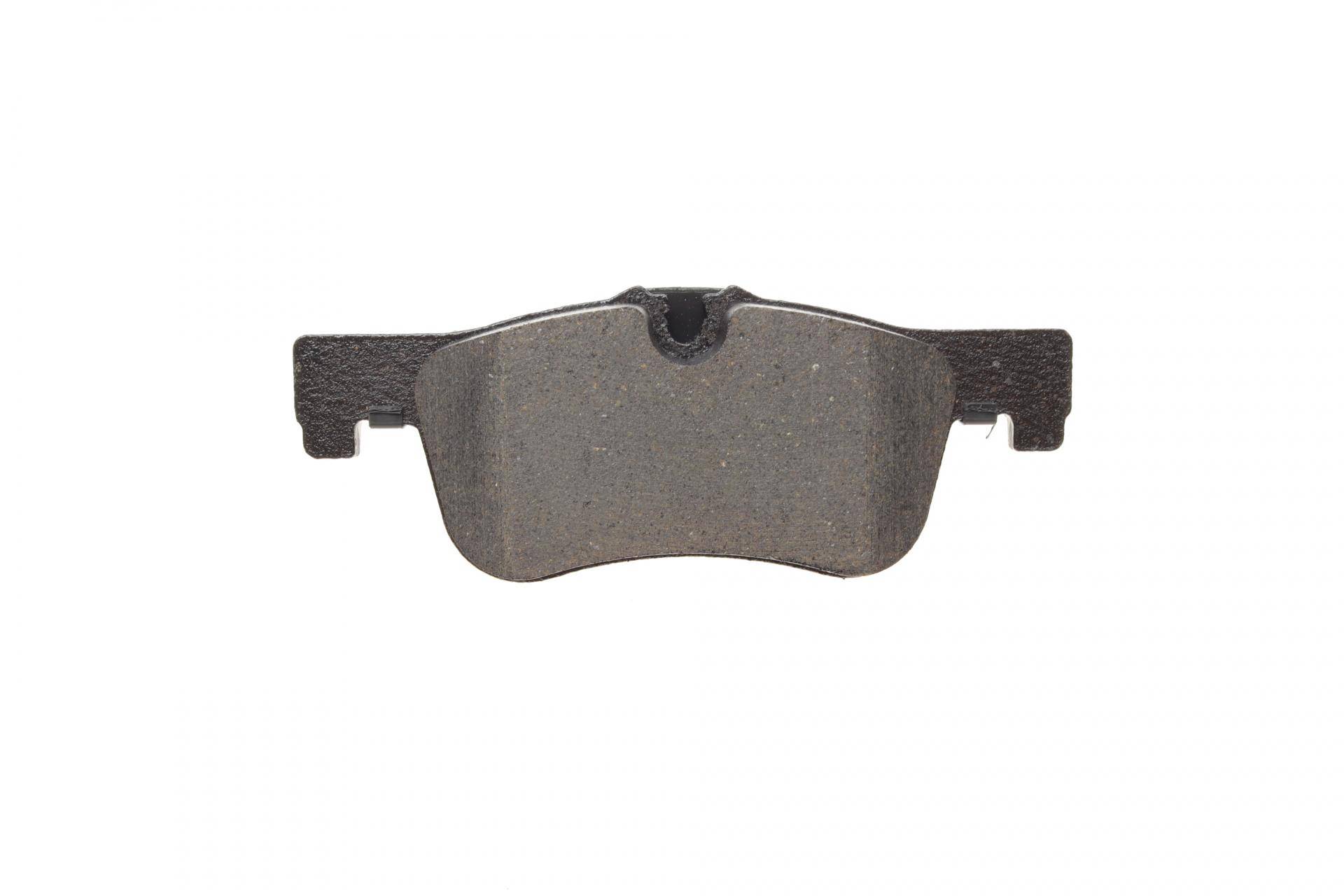 Колодки гальмівні (передні) BMW 1 (F20/F21) 11-/2 (F22/F23/F87) 14- B38/B47/N13/N47