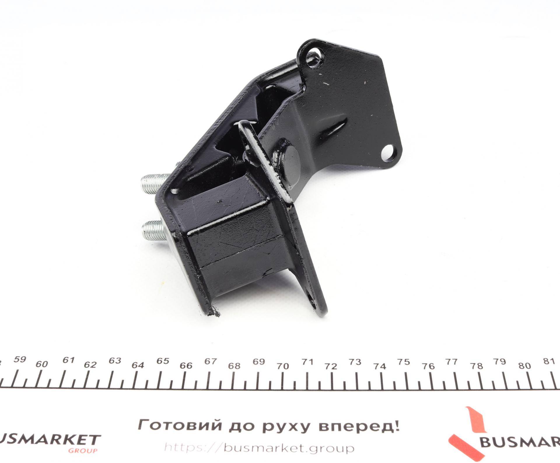 Подушка двигуна (задня) Subaru Forester/Impreza/Legacy 1.5-2.5 94-13