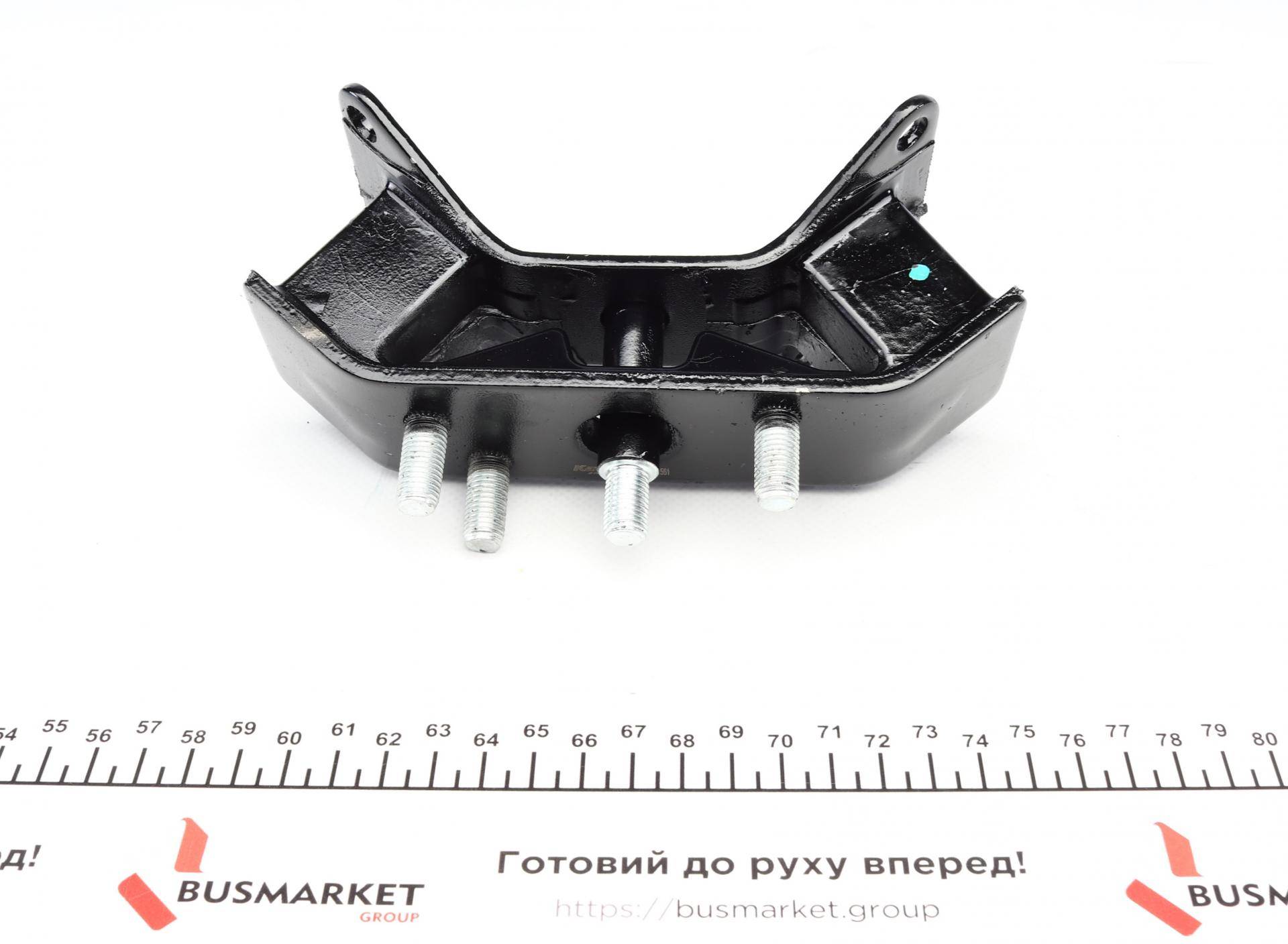 Подушка двигуна (задня) Subaru Forester/Impreza/Legacy 1.5-2.5 94-13
