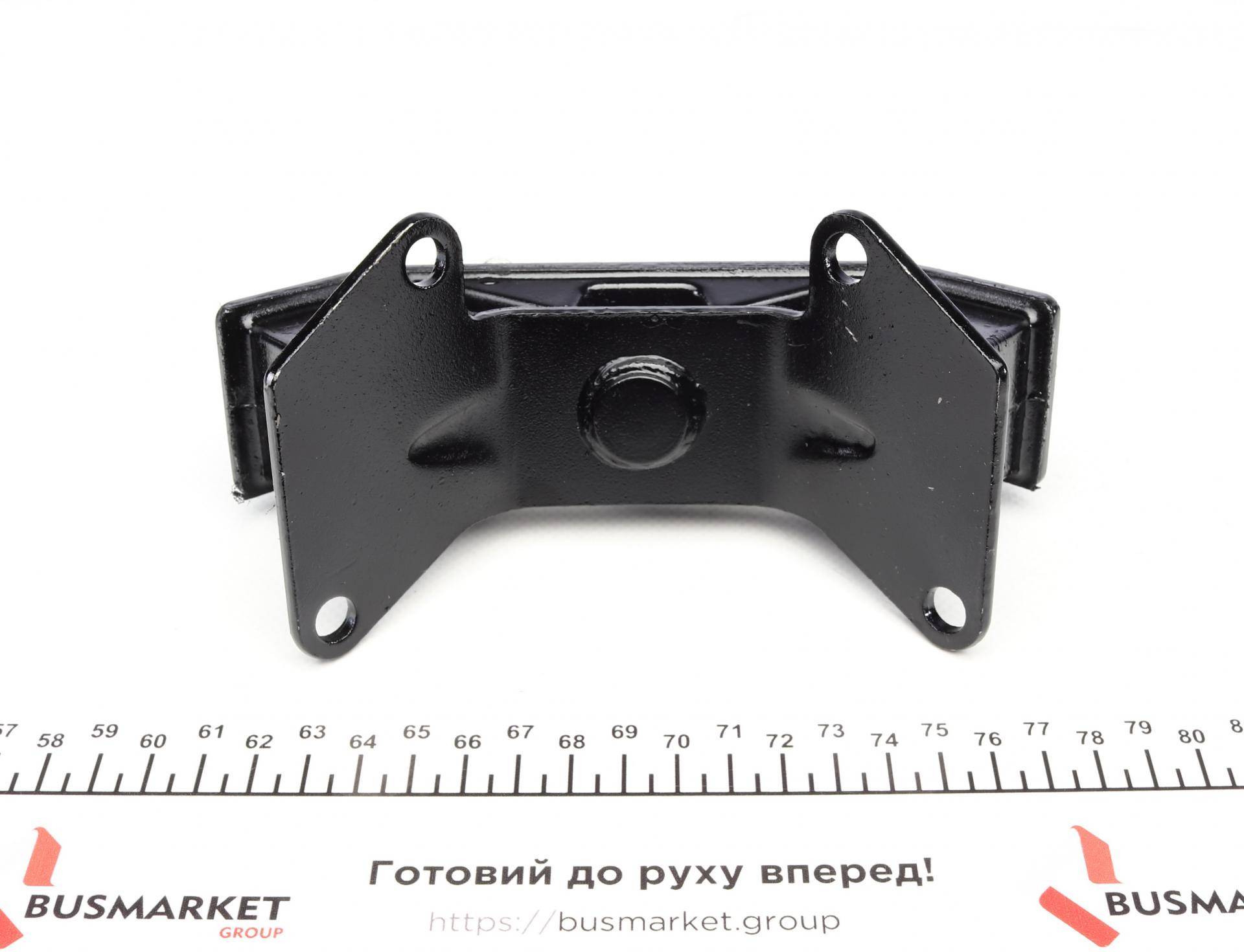 Подушка двигуна (задня) Subaru Forester/Impreza/Legacy 1.5-2.5 94-13