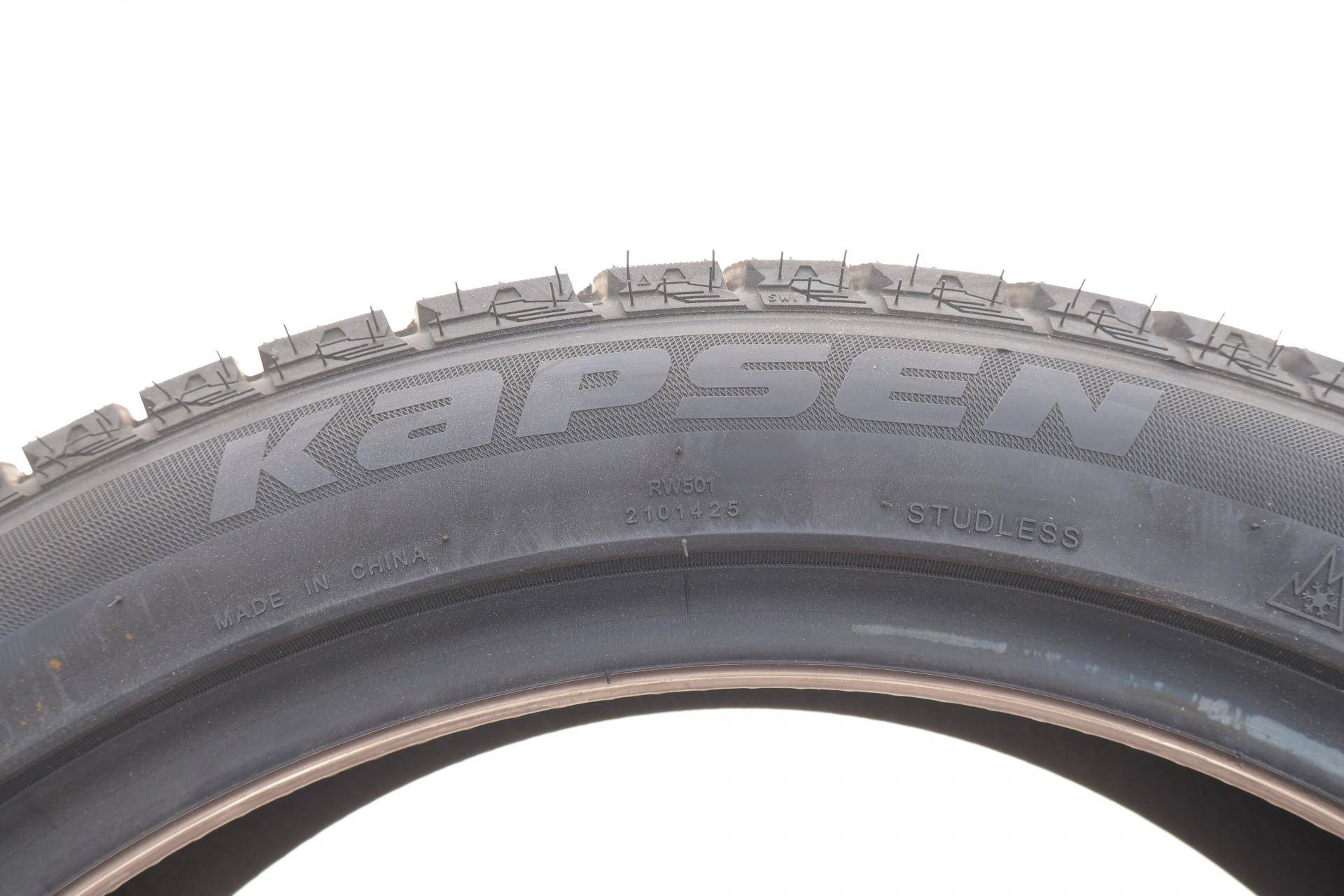 Шина IceMax RW501 225/45 R19 XL 96H (зимова)
