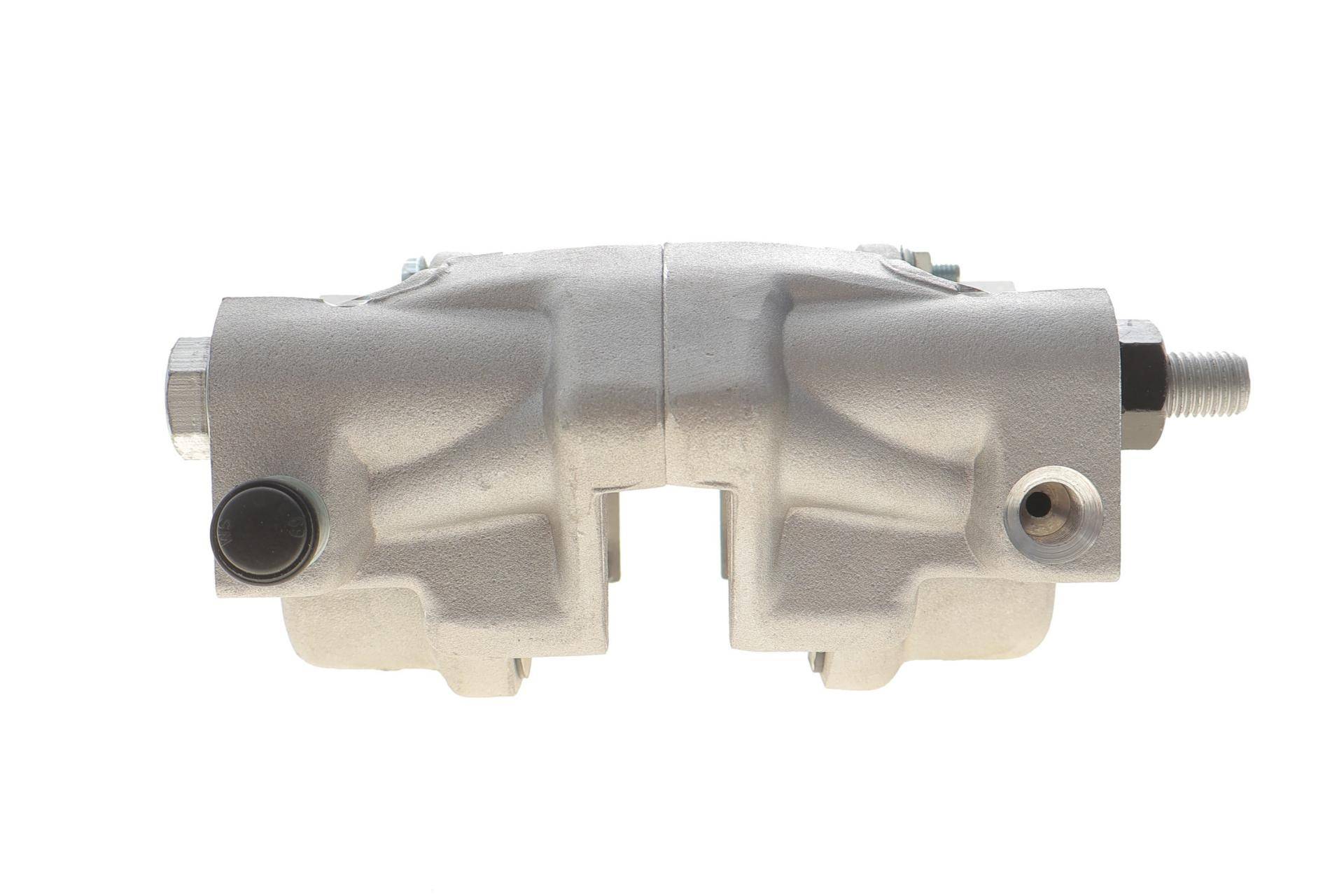 Супорт гальмівний (задній) (L) Citroen C5 01- (d=32mm) (CITROEN)