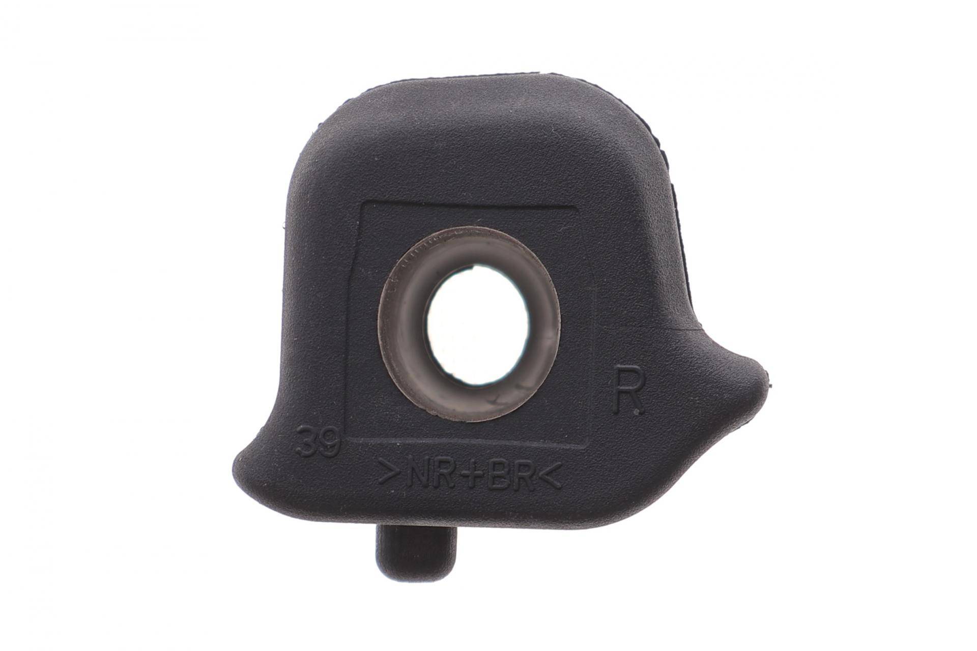 Втулка стабілізатора (переднього) Toyota Rav 4 III/Vanguard 05-14 (d=21mm) (R)