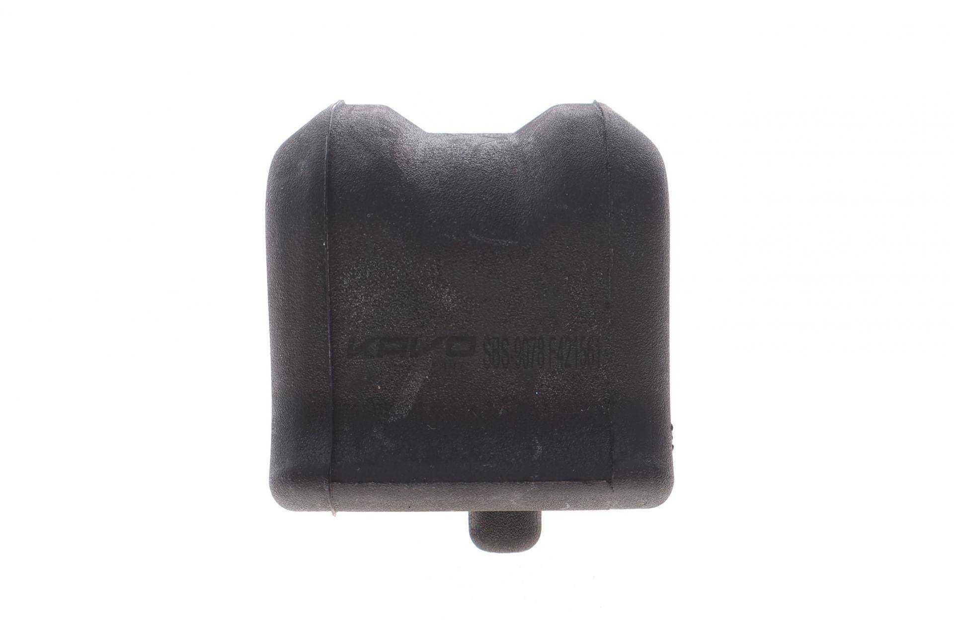 Втулка стабілізатора (переднього) Toyota Rav 4 III/Vanguard 05-14 (d=21mm) (R)