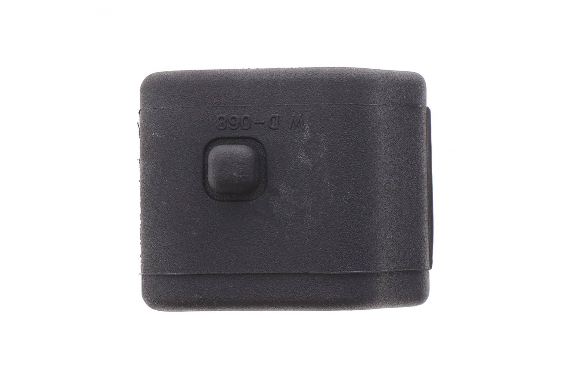 Втулка стабілізатора (переднього) Toyota Rav 4 III/Vanguard 05-14 (d=21mm) (R)