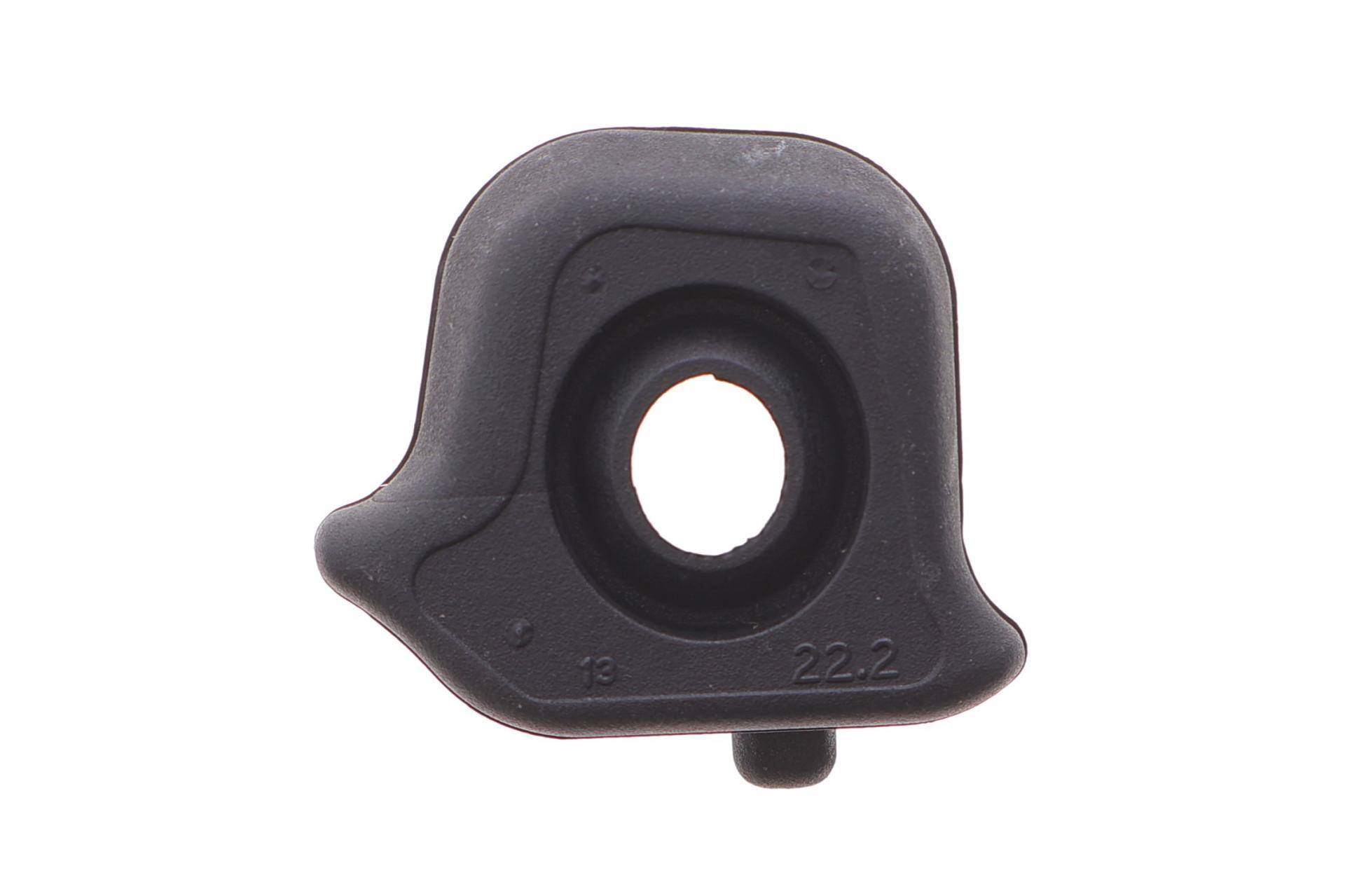 Втулка стабілізатора (переднього) Toyota Rav 4 III/Vanguard 05-14 (d=21mm) (R)