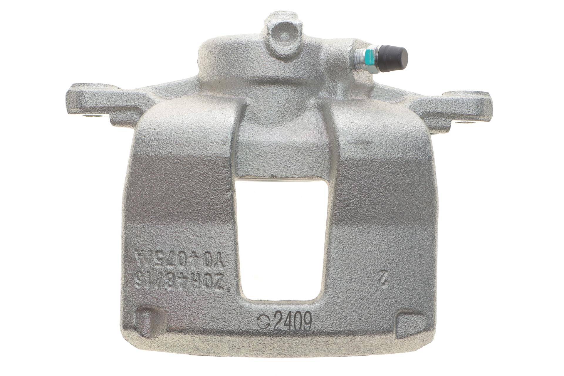 Супорт гальмівний (задній) (L) Fiat Ducato/Citroen Jumper II/Peugeot Boxer 06-(d=48mm) (Bosch)
