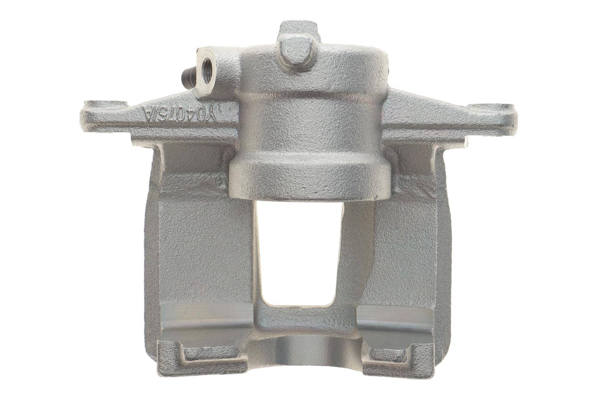 Супорт гальмівний (задній) (L) Fiat Ducato/Citroen Jumper II/Peugeot Boxer 06-(d=48mm) (Bosch)