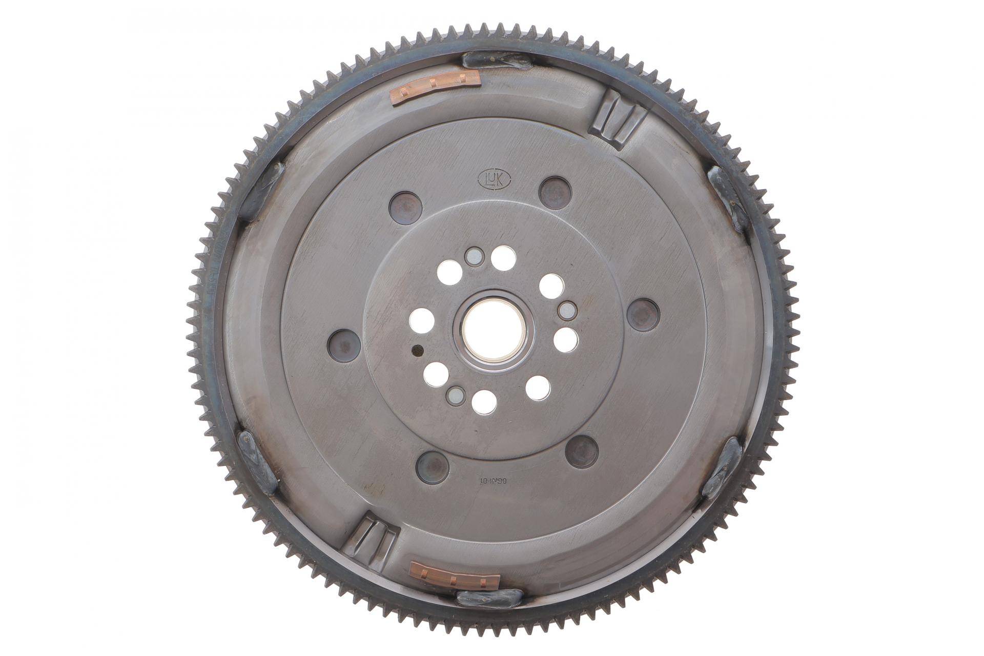 Демпфер сцепления Mazda 3/6/CX-5 2.2D 12-
