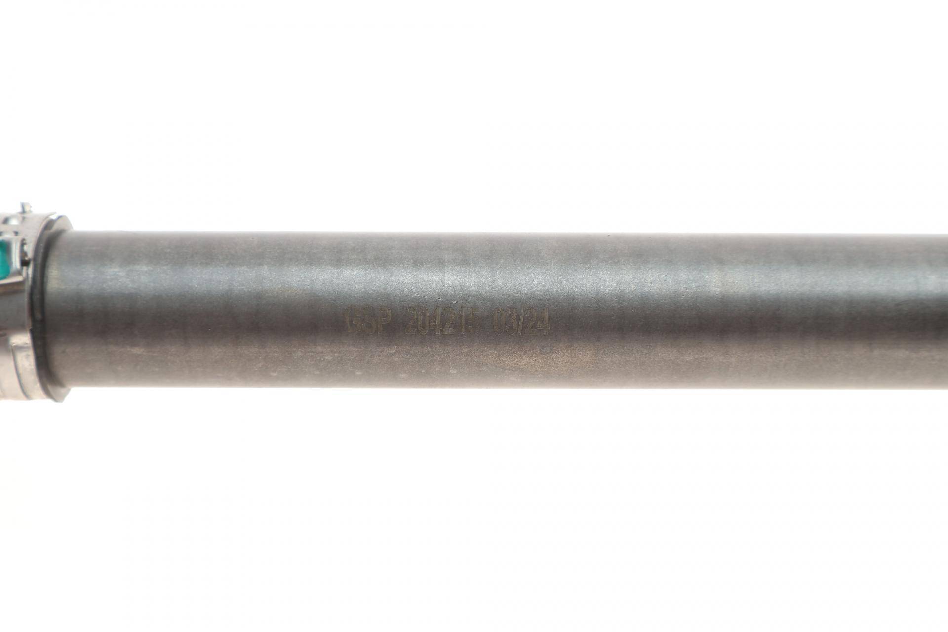 Полуось (передняя) BMW 5 (G30/F90) 16-23 (R) (37x27x873) B47/B48/B57/B58
