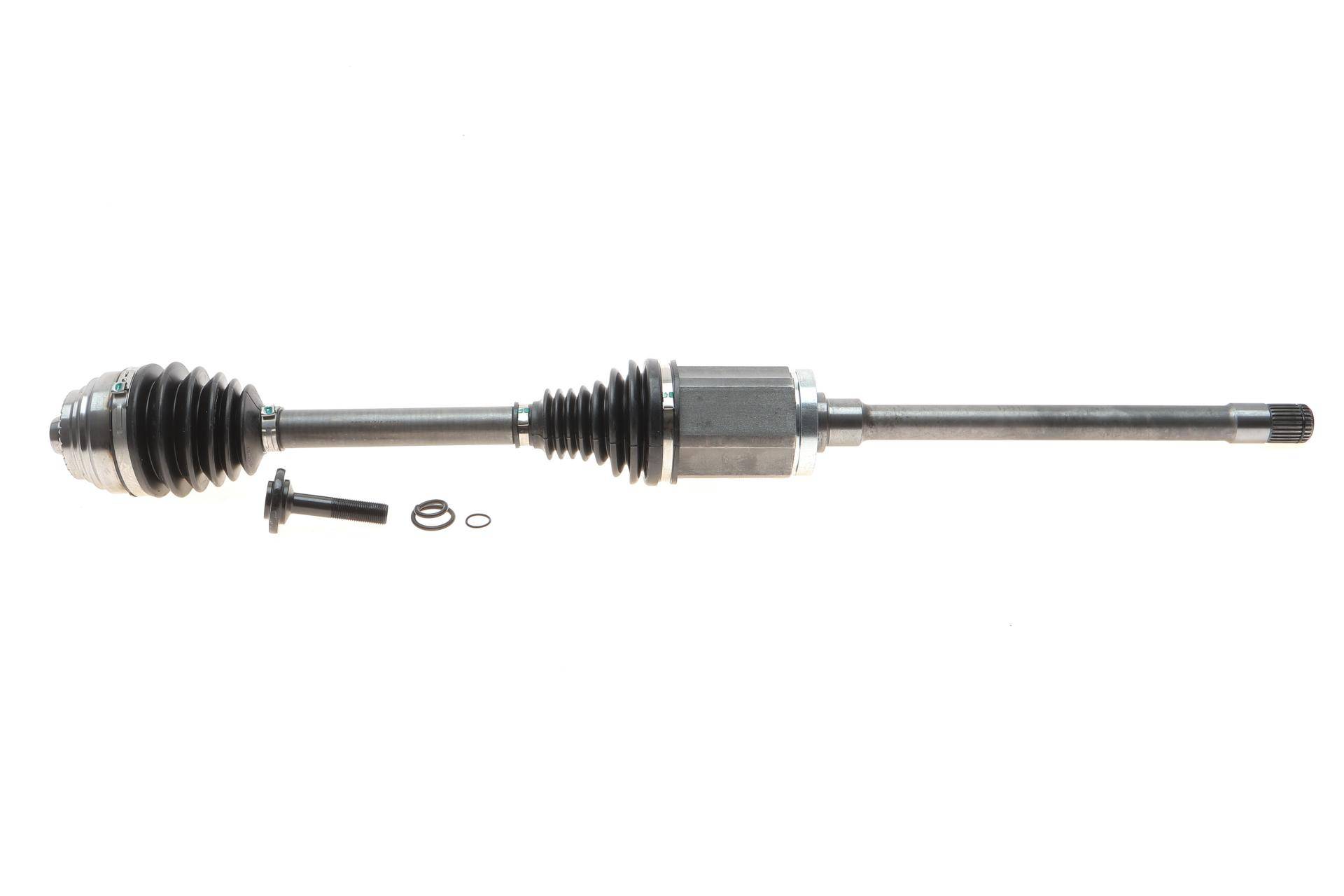 Полуось (передняя) BMW 5 (G30/F90) 16-23 (R) (37x27x873) B47/B48/B57/B58