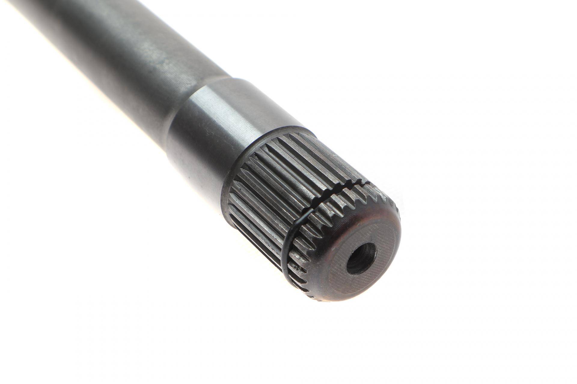 Полуось (передняя) BMW 5 (G30/F90) 16-23 (R) (37x27x873) B47/B48/B57/B58