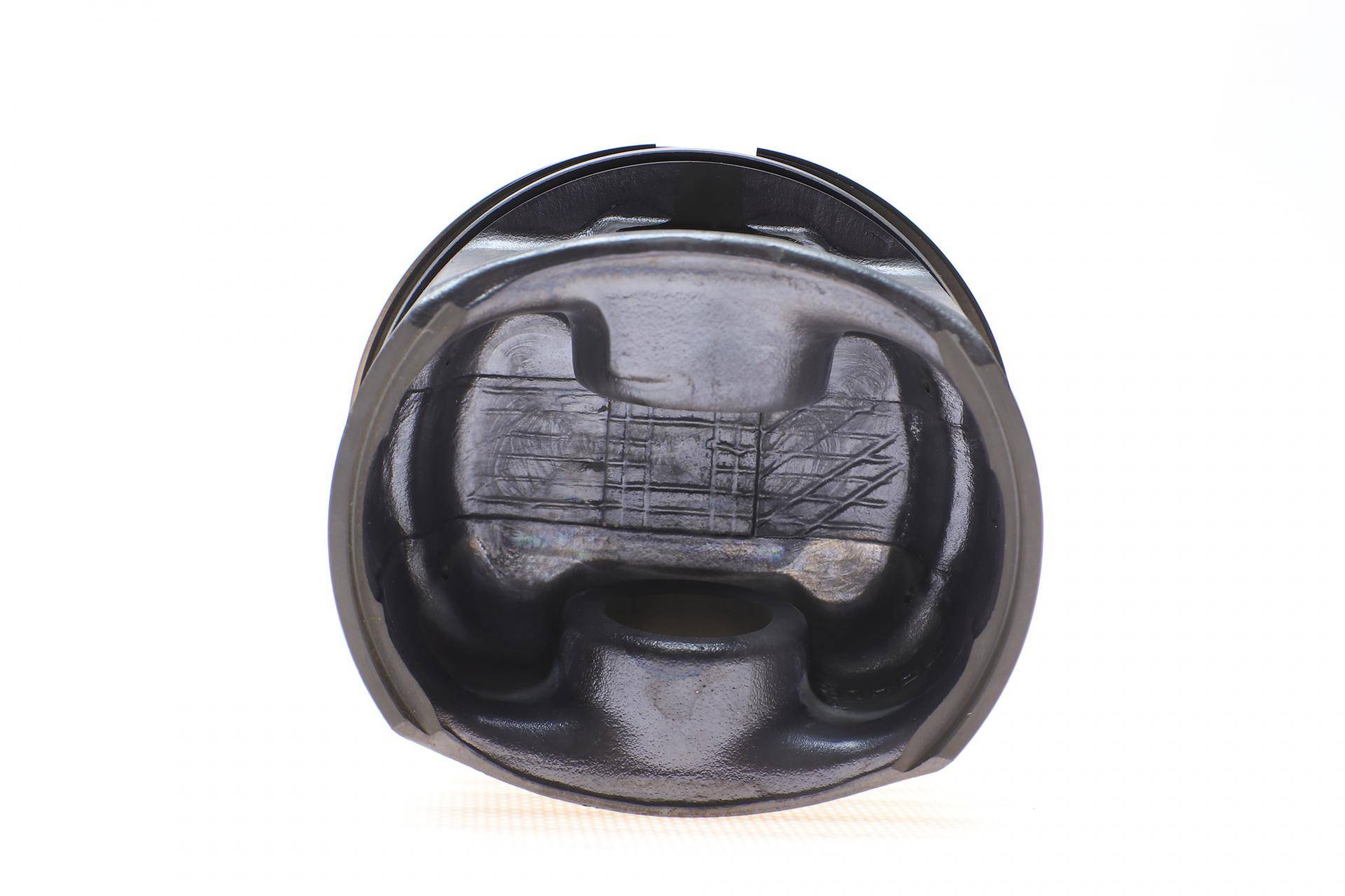Поршень VW Passat/Polo 1.6i 94-01 (81.51mm/+0.5)