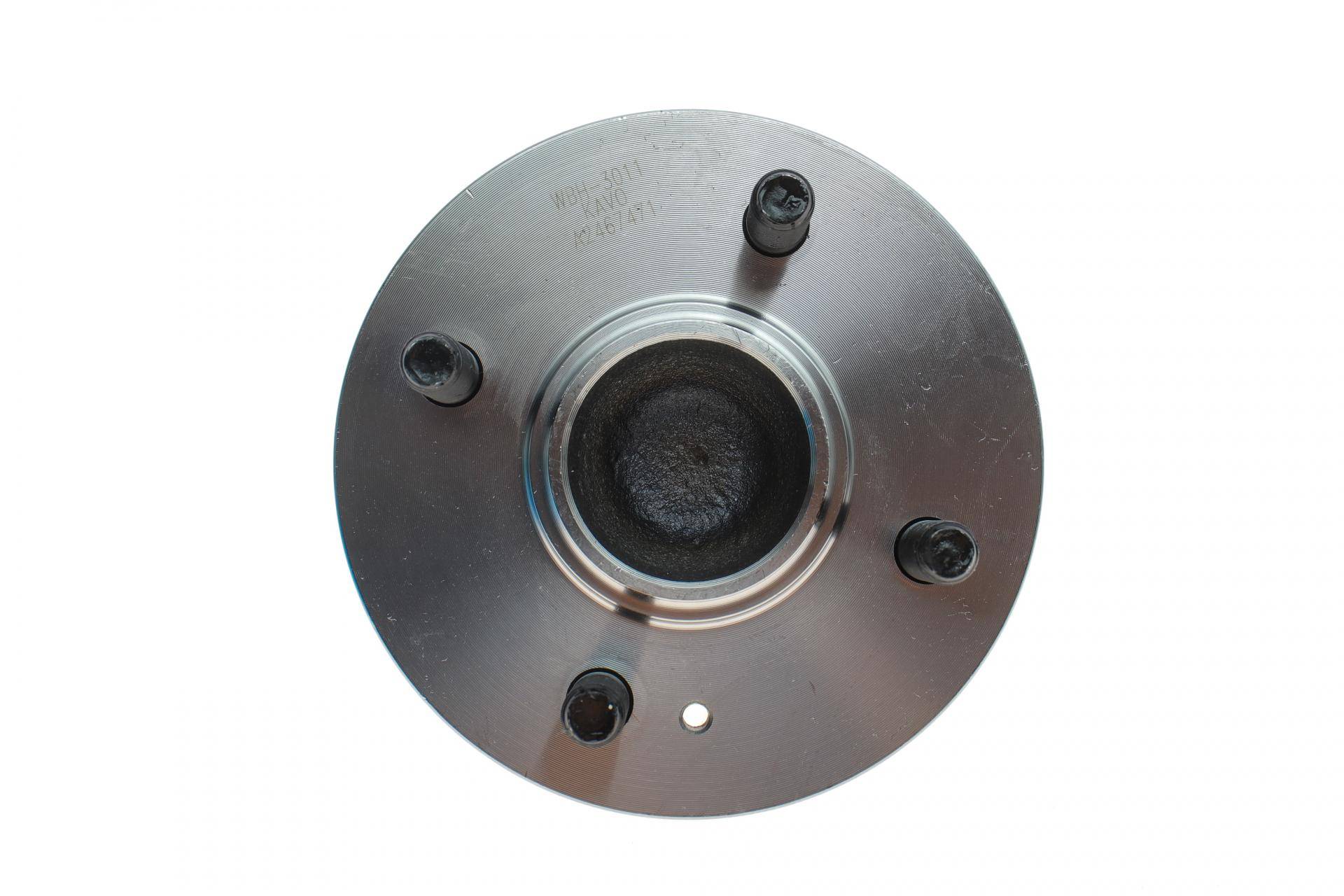 Підшипник маточини (задньої) Hyundai Accent III/Kia Rio II 1.0-1.6 02- (+ABS)