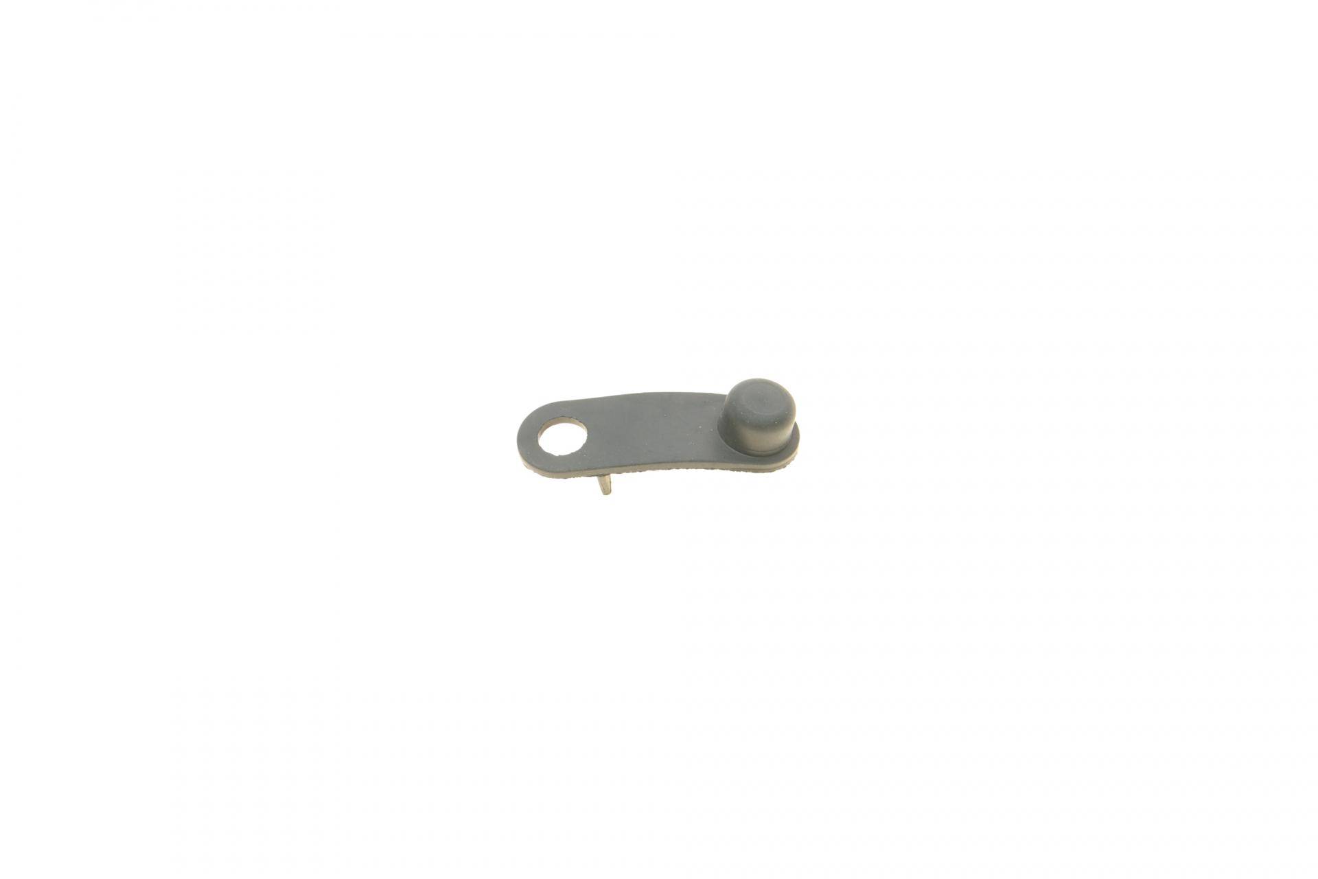 Ремкомплект супорта (переднього) Land Rover Discovery/Range Rover 06- (d=48mm) (Trw) (+ поршень)