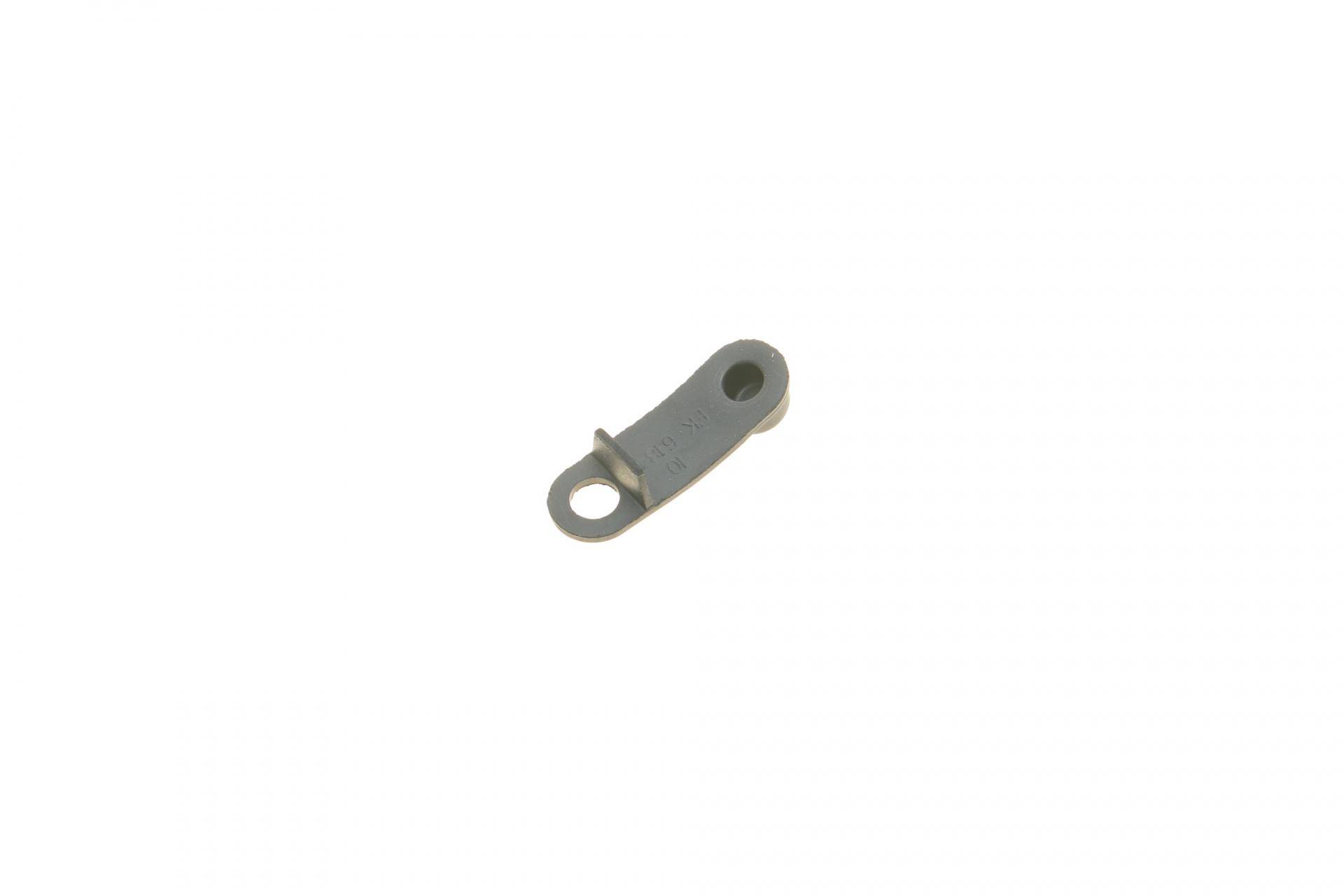 Ремкомплект супорта (переднього) Land Rover Discovery/Range Rover 06- (d=48mm) (Trw) (+ поршень)