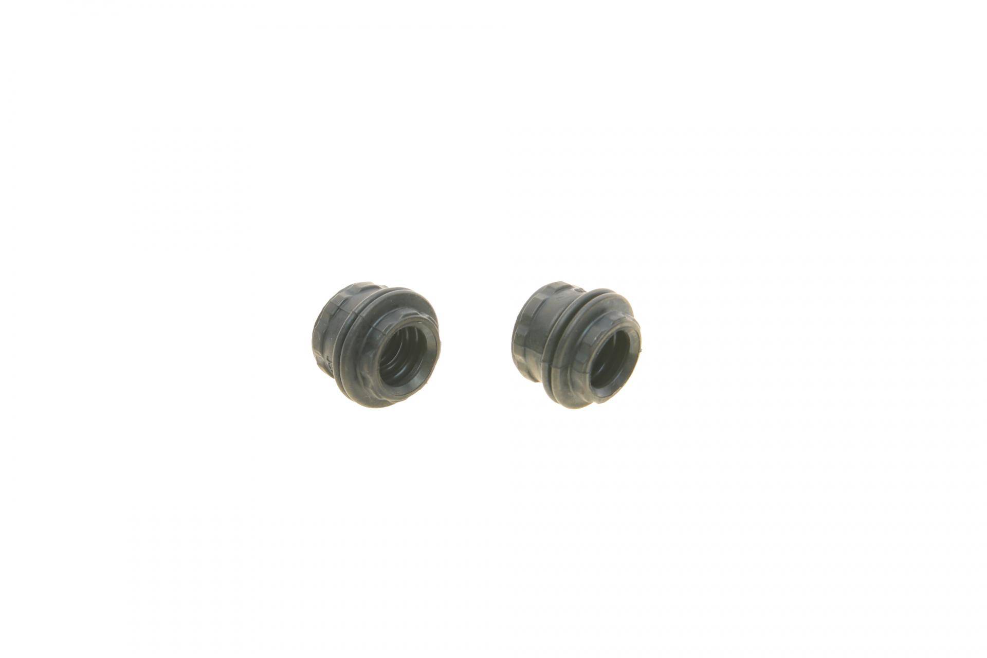 Ремкомплект супорта (переднього) Land Rover Discovery/Range Rover 06- (d=48mm) (Trw) (+ поршень)