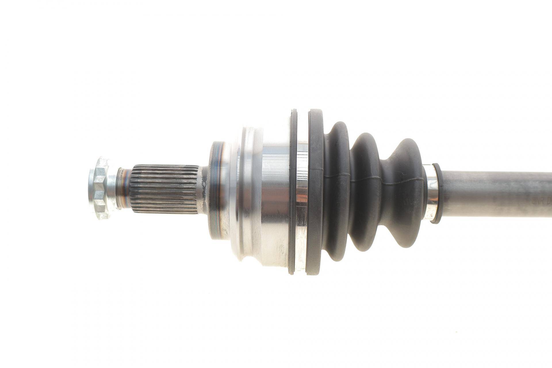 Піввісь BMW X5 (E53) 3.0-4.8 00-06 (R) (30x27x970mm)