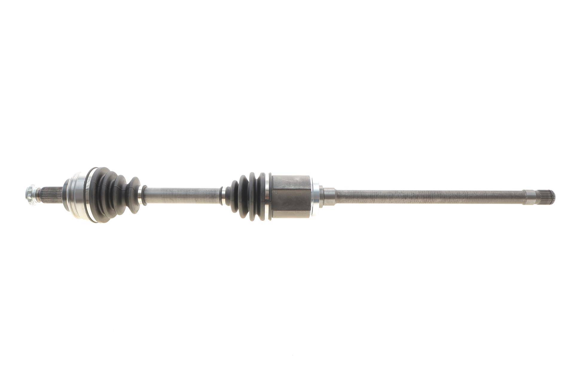 Піввісь BMW X5 (E53) 3.0-4.8 00-06 (R) (30x27x970mm)