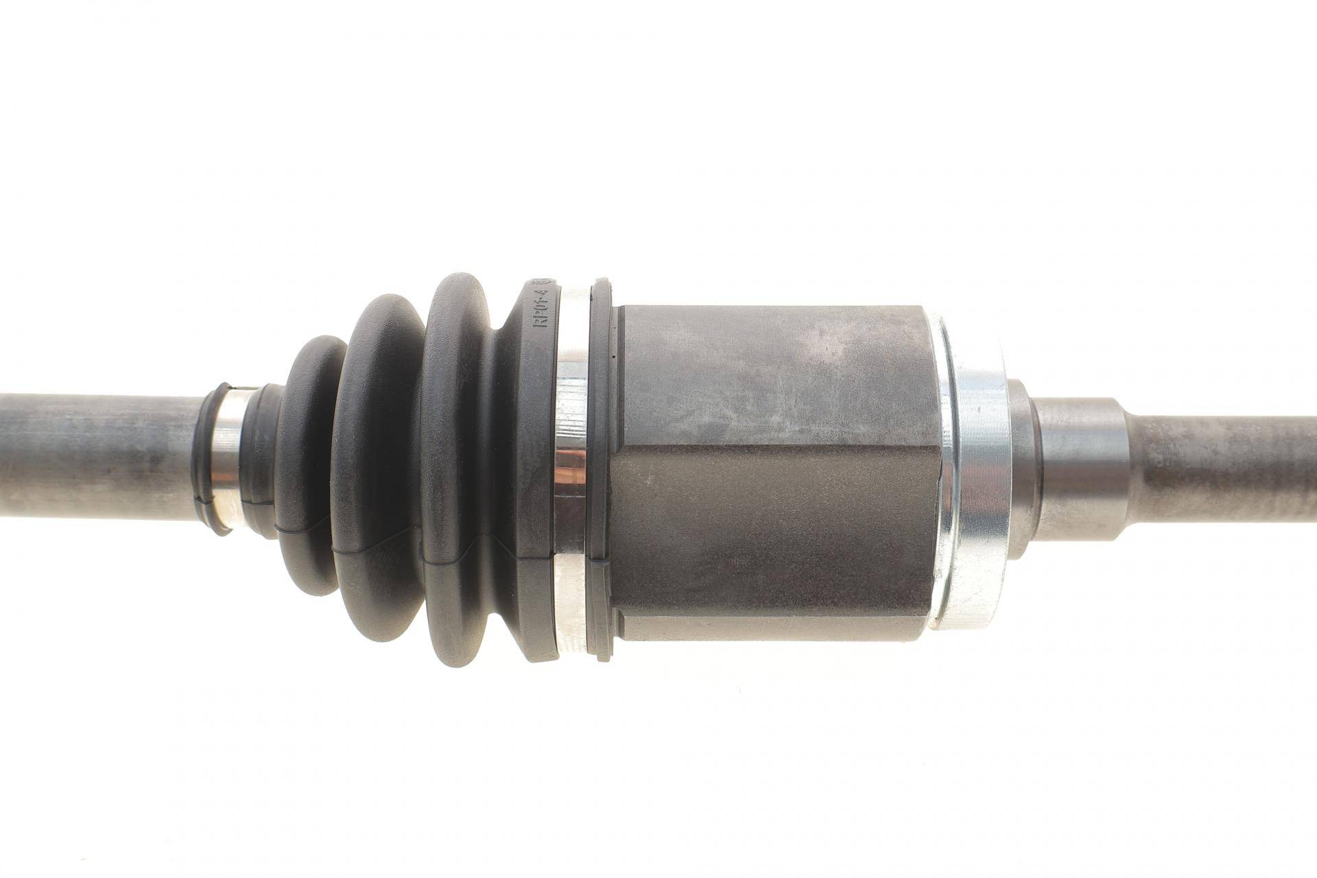Піввісь BMW X5 (E53) 3.0-4.8 00-06 (R) (30x27x970mm)
