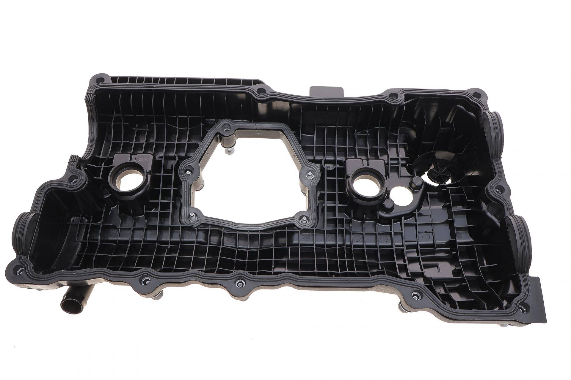 Кришка клапанів BMW 1 (E87)/3 (E90) 03-12 (N46)