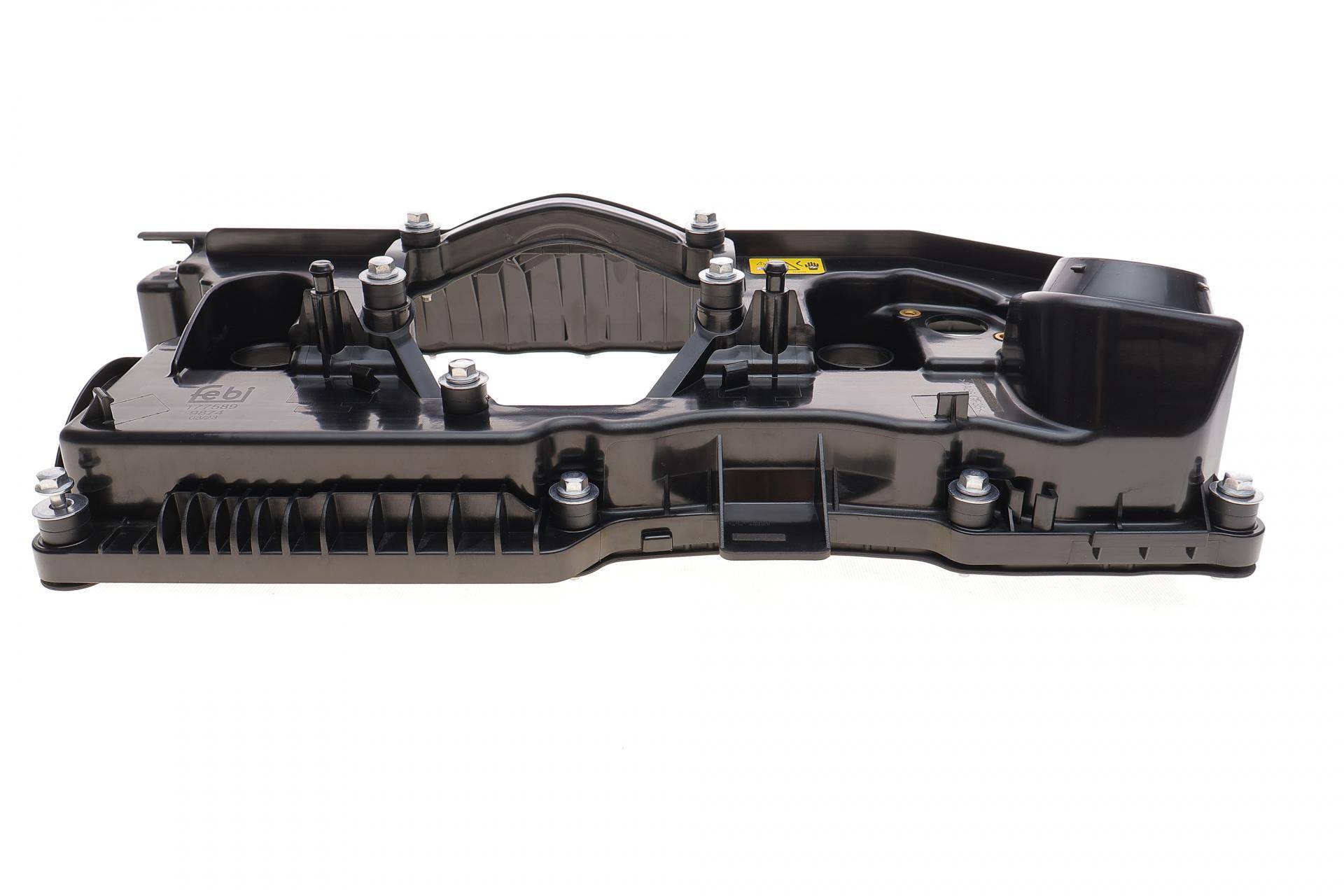 Кришка клапанів BMW 1 (E87)/3 (E90) 03-12 (N46)