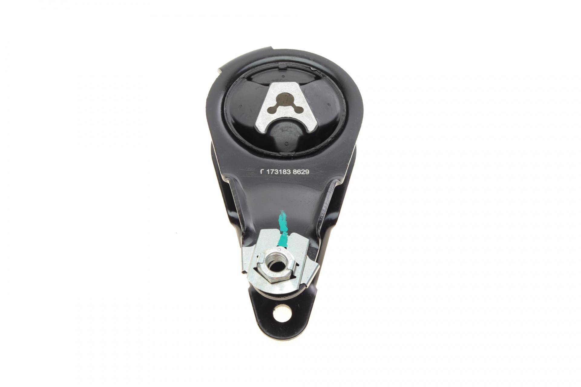 Подушка двигуна (задня) Citroen C4/Peugeot 307/308 1.8i/2.0i/2.0HDi 03-12