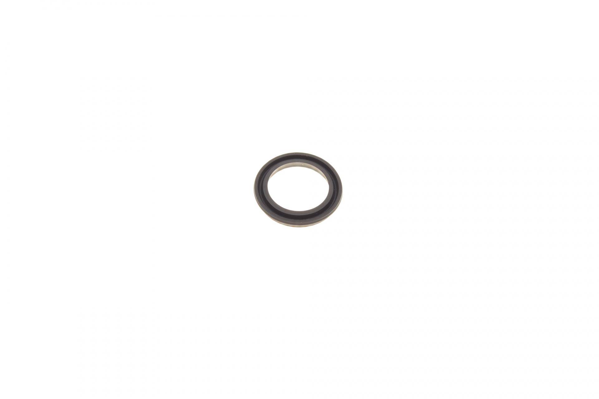 Ремкомплект супорта (заднього) Opel Astra 98-09 (d=34mm) (Lucas) (+поршень/направляюча)