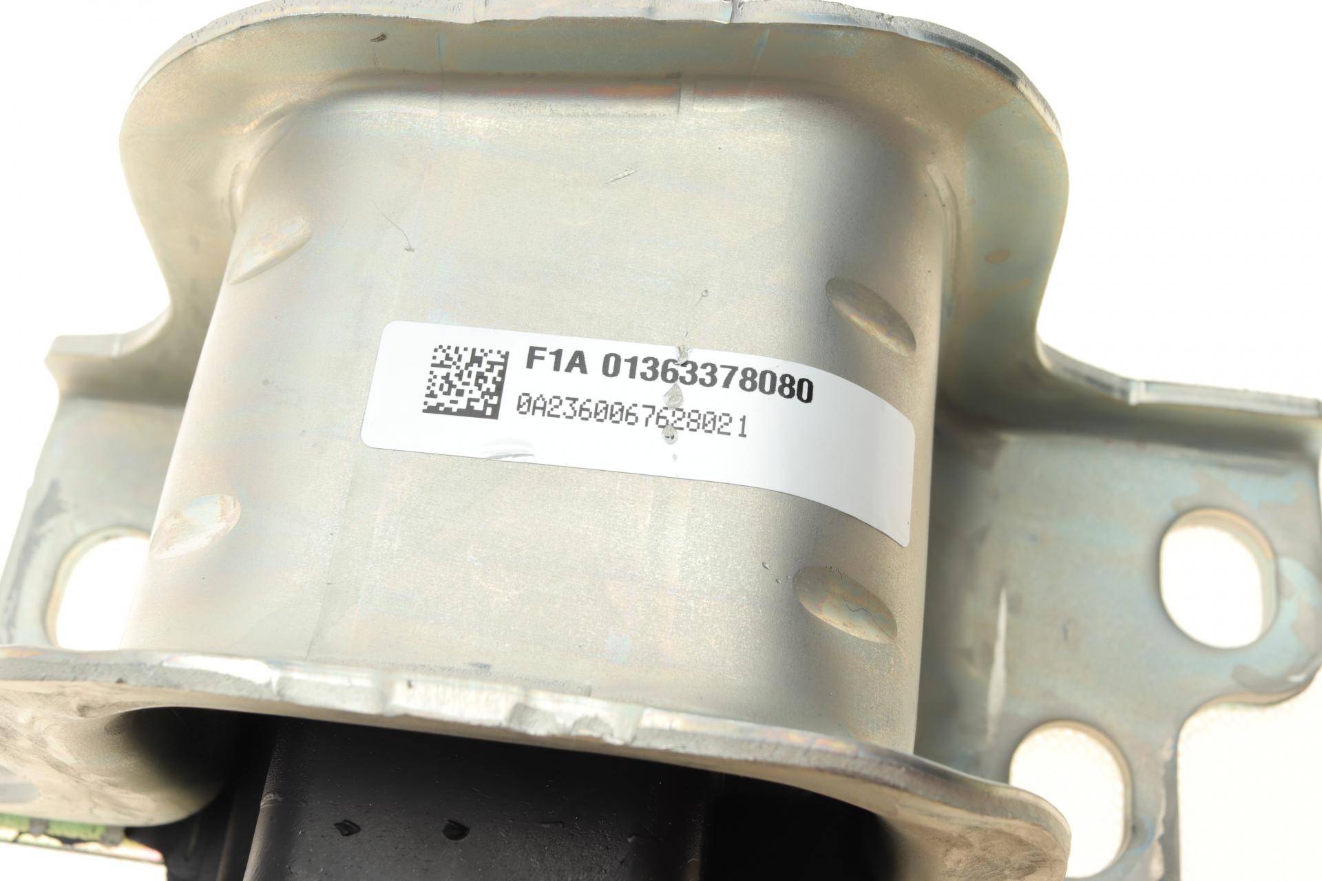 Подушка двигуна (L) Fiat Ducato/Citroen Jumper/Peugeot Boxer 2.2HDi-2.3D 06- (8539300CFG)