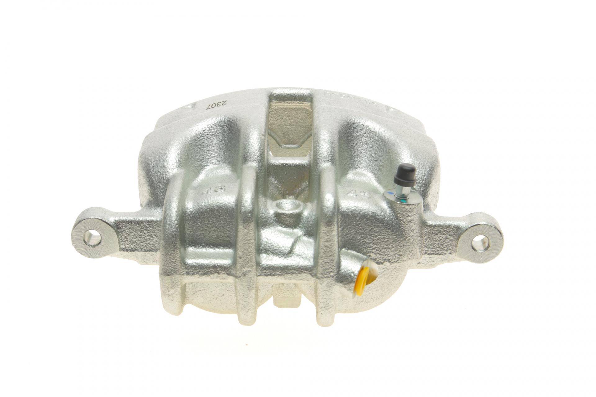 Супорт гальмівний (передній) (R) Citroen Jumpy II/Peugeot Expert 07- (d=45/48mm) (Trw)